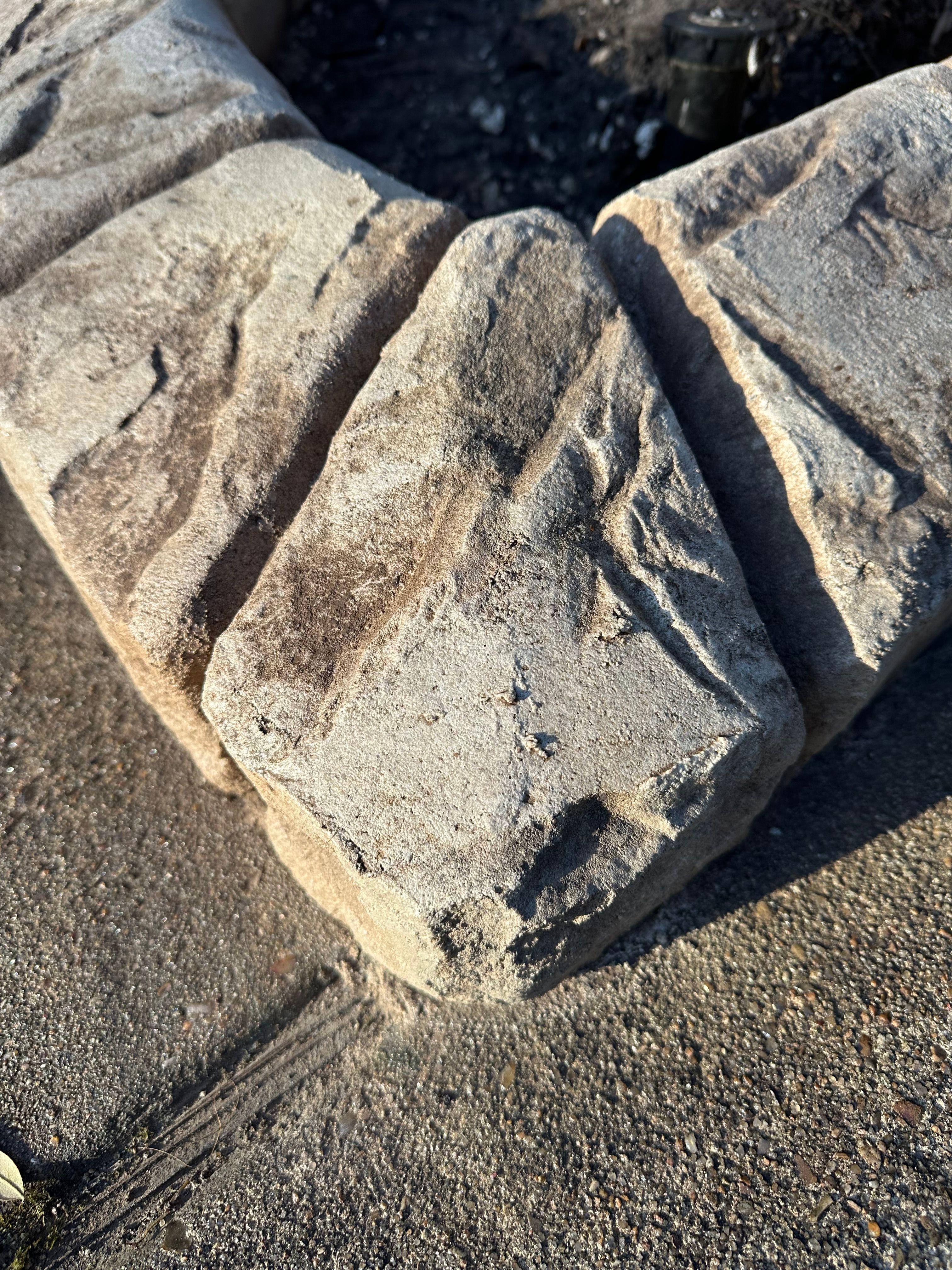  for Texas Curb N Borders in Houston, TX