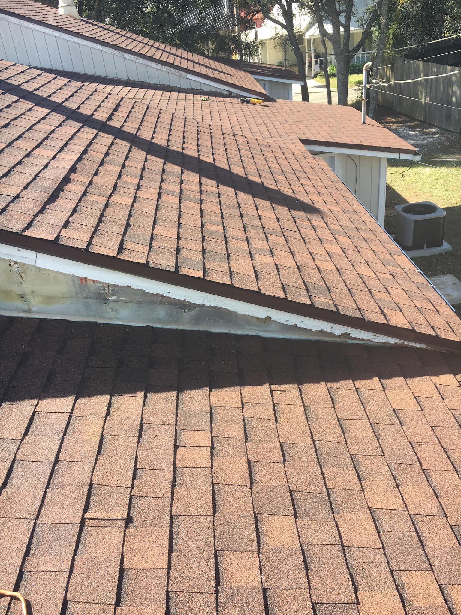 Exterior Renovations for JPH Builders Inc. in Milton, FL