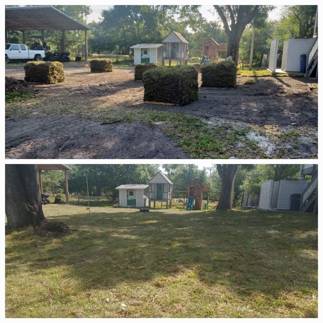  for Advanced Landscaping Solutions LLC in Fort Myers, FL