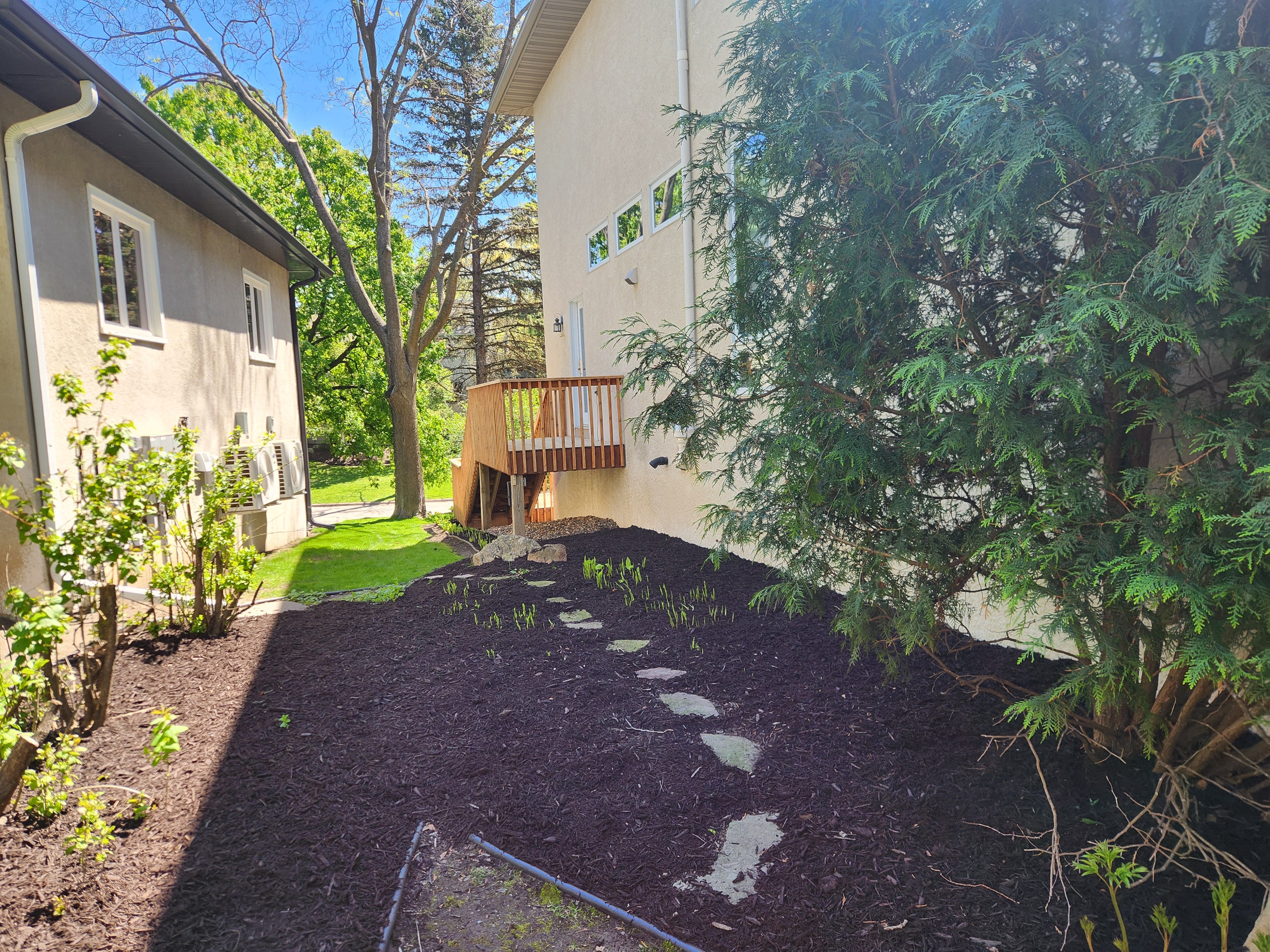  for K & I Lawn Care Service  in Eden Prarie, MN