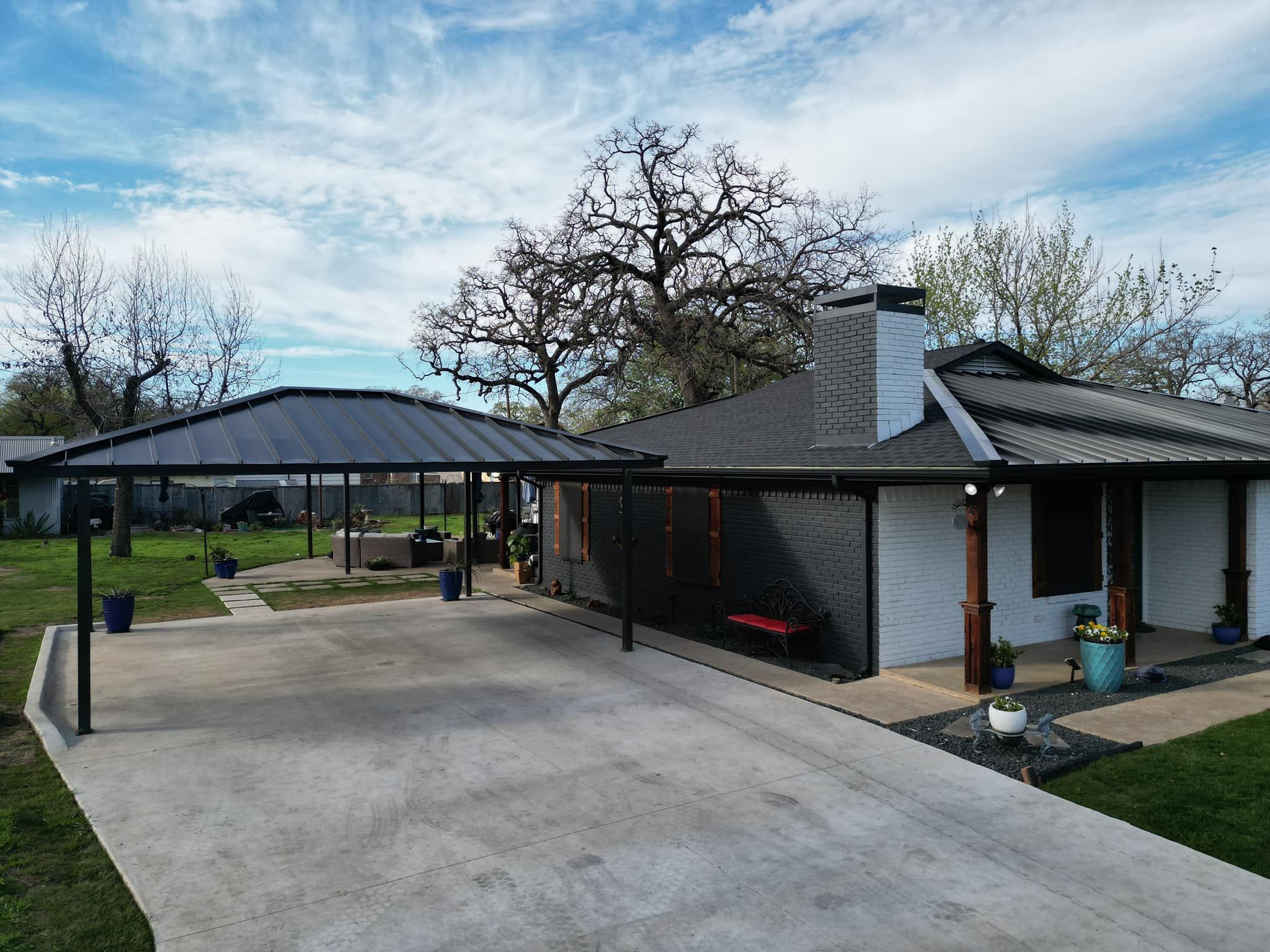  for Triple R Custom Metal Roofing in Fort Worth, TX