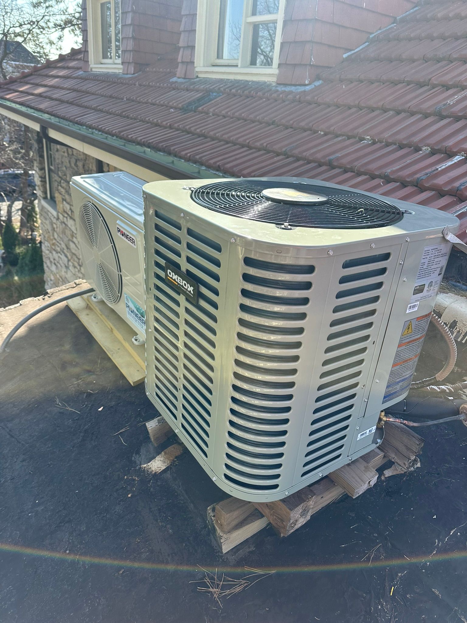  for TJs HVAC Services in Basehor, KS