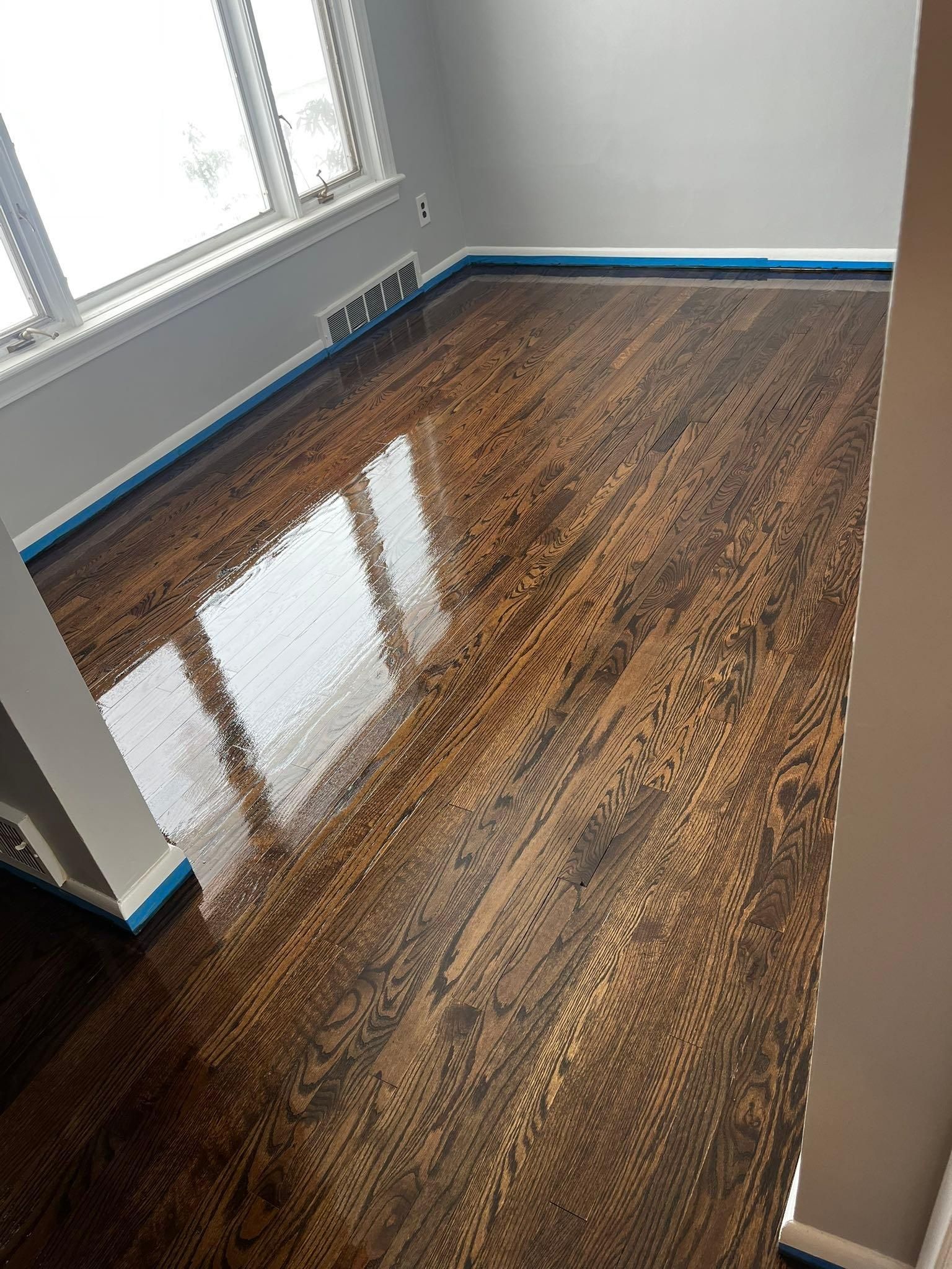All Photos for Kozlowski’s Hardwood Floor Refinishing in Flat Rock, Michigan