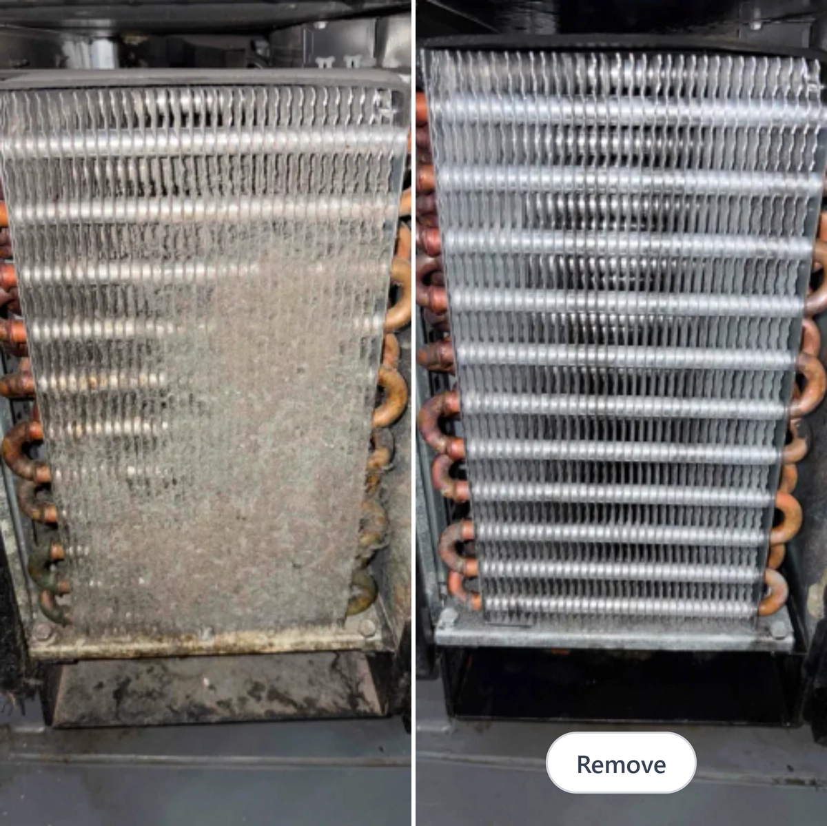  for Heavenly HVAC & Refrigeration Service in Charlotte, NC