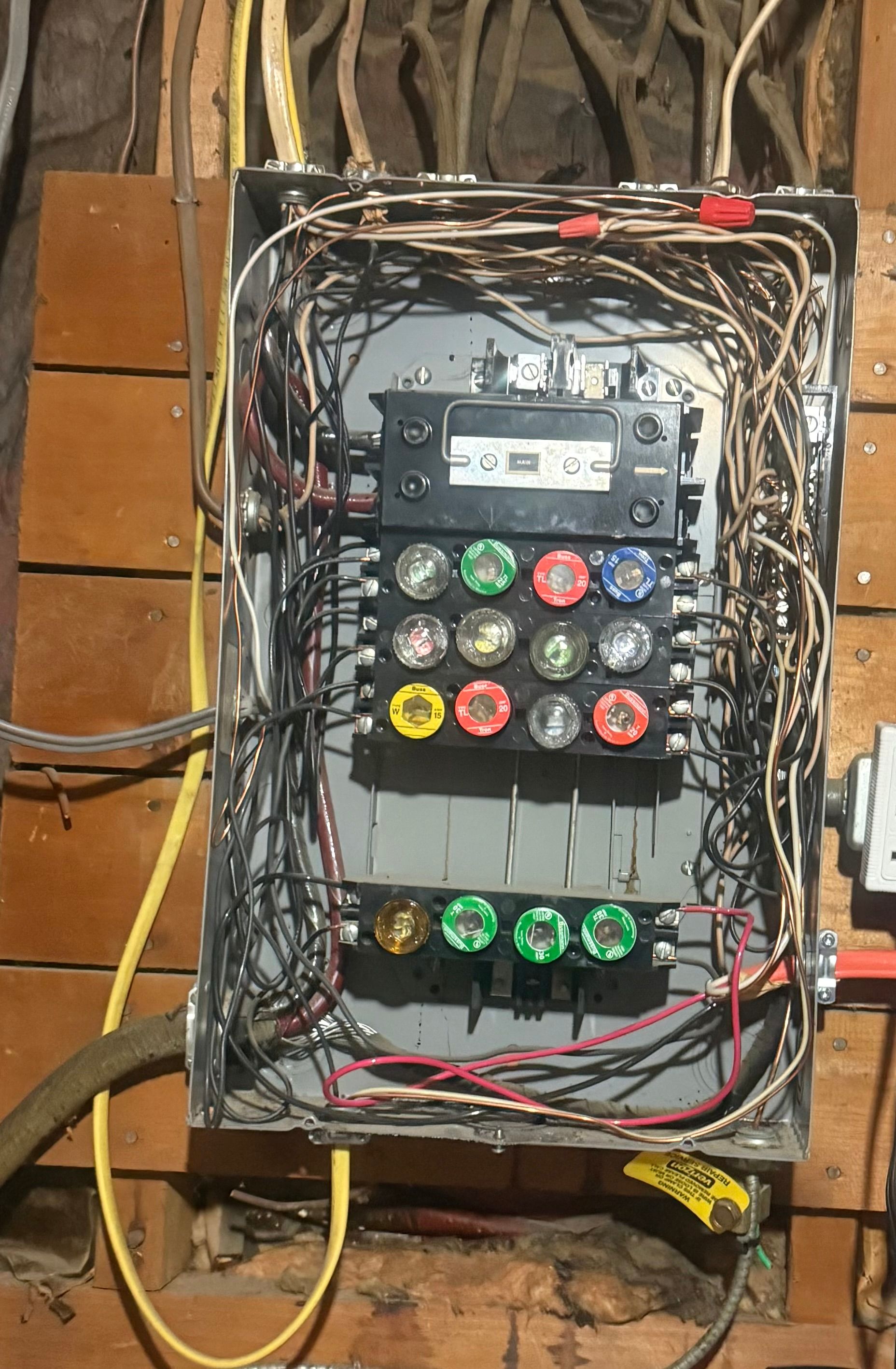  for DellAnno Electric LLC  in Wilmington, MA