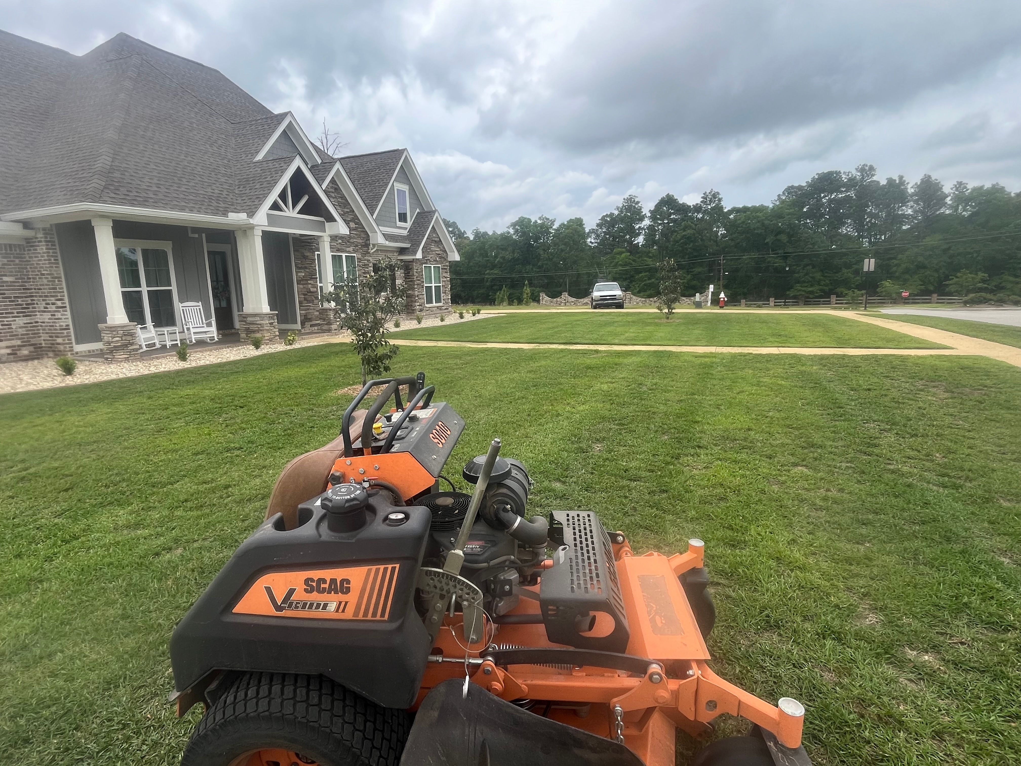  for All-Star Lawn Care & Soft Washing in Mobile, AL