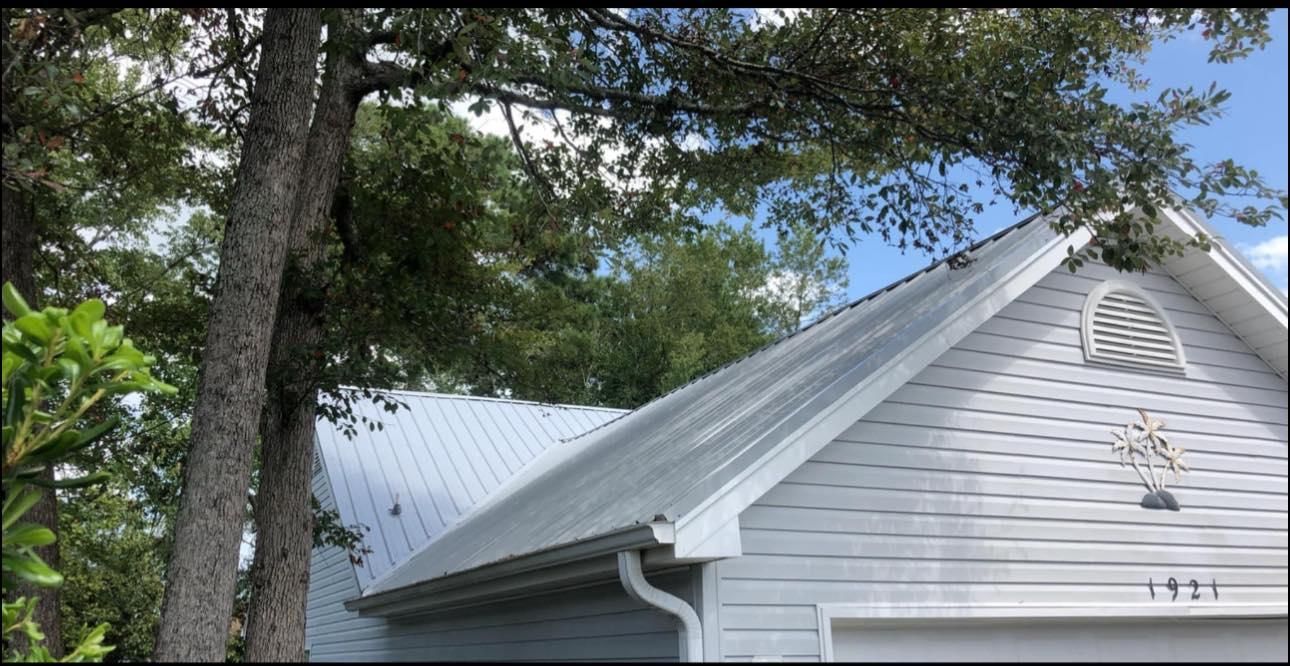  for Macklen Roofing LLC in Myrtle Beach, SC