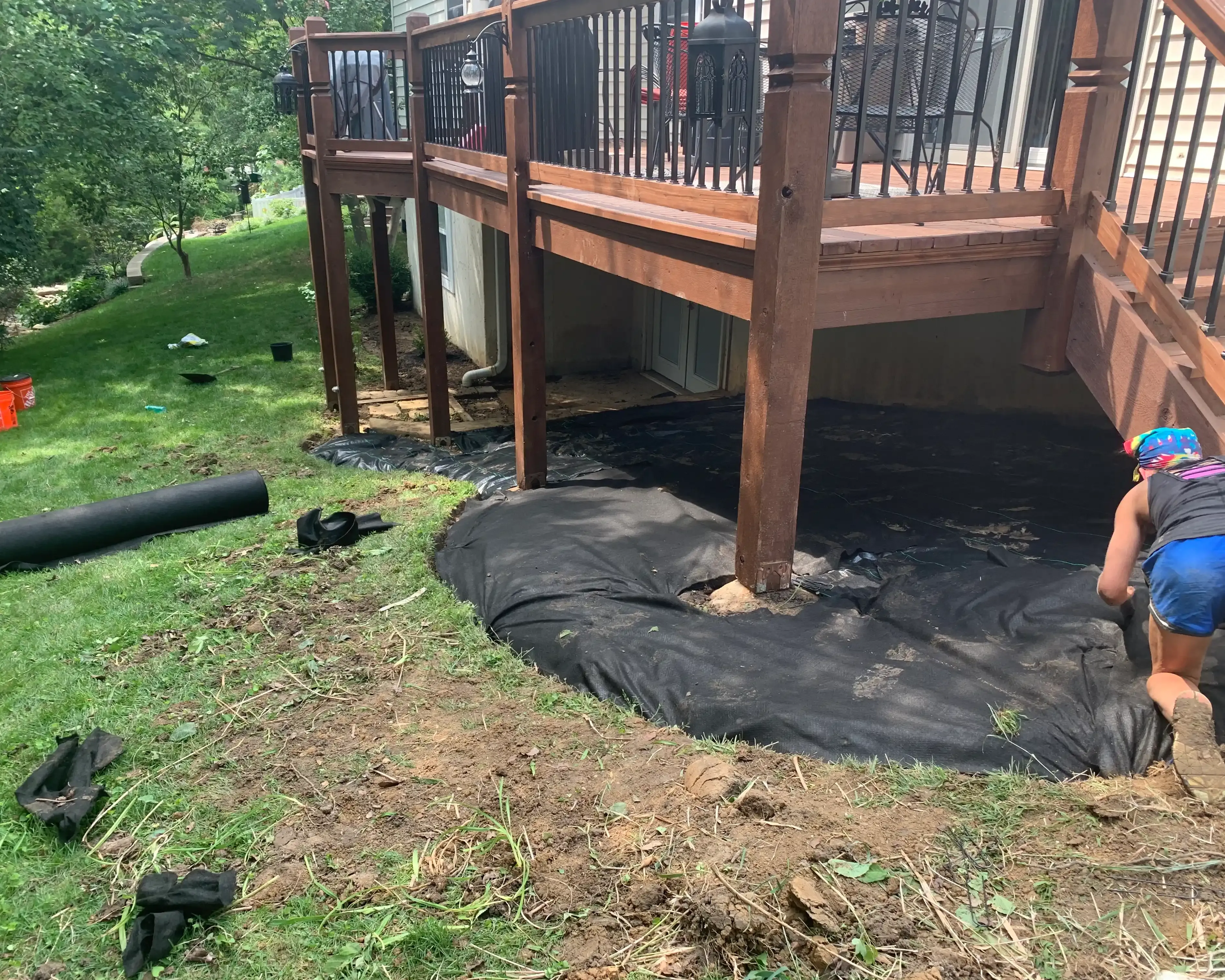  for Jackson Lawn Services LLC in St Louis, MO