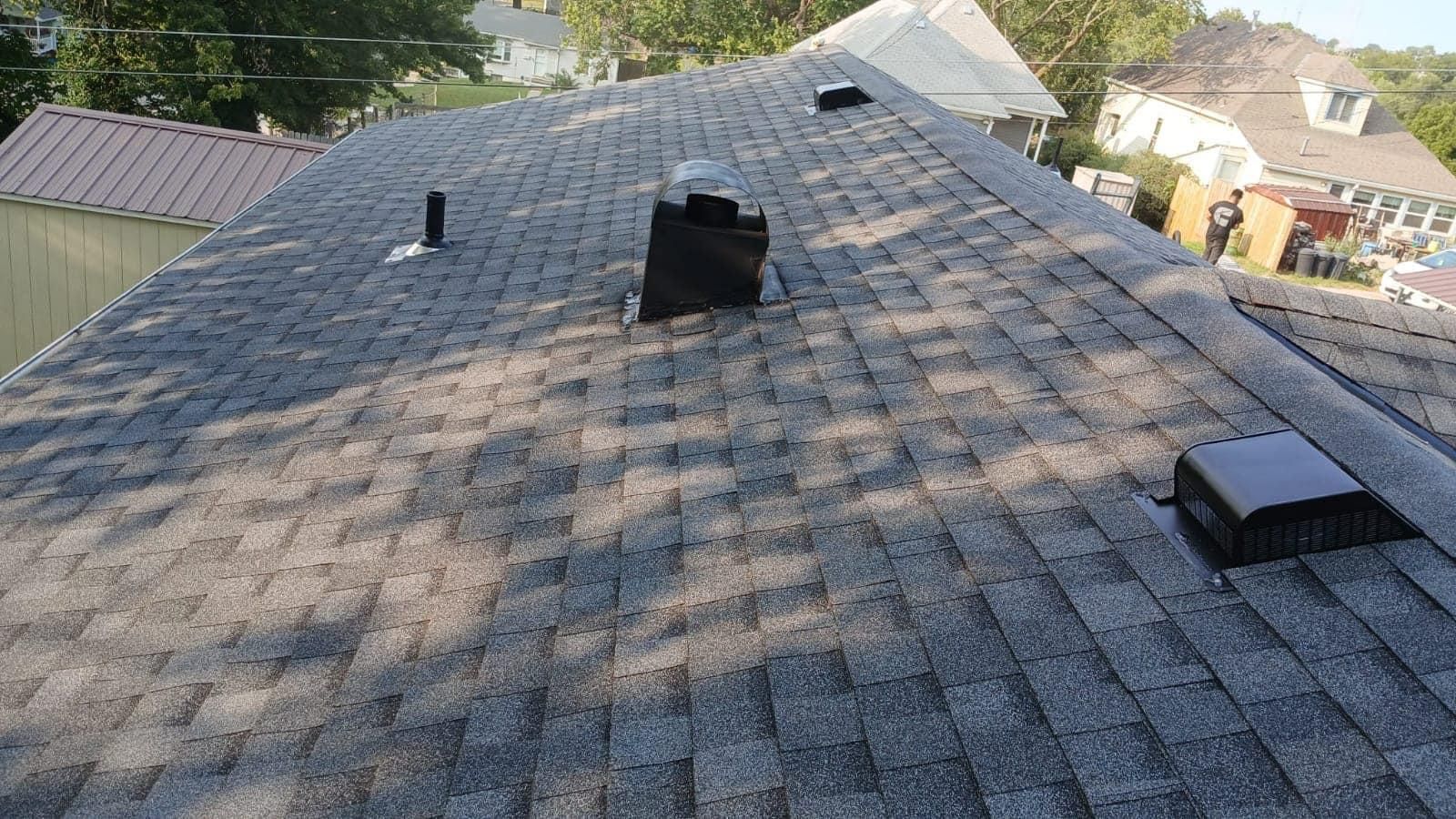  for Full Roof  in Saint Joseph, MO