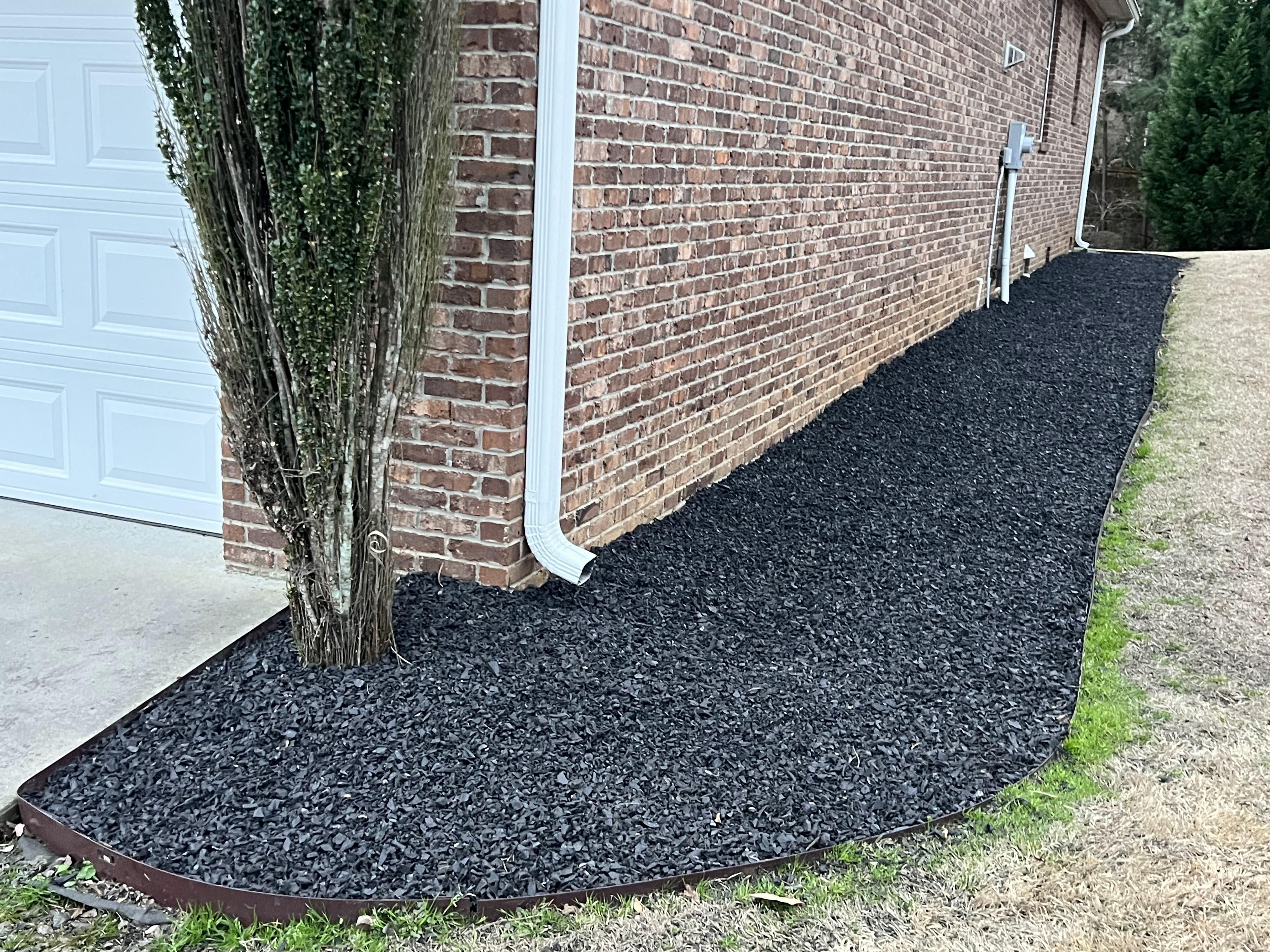  for Shang's Landscaping Service in Columbia, South Carolina