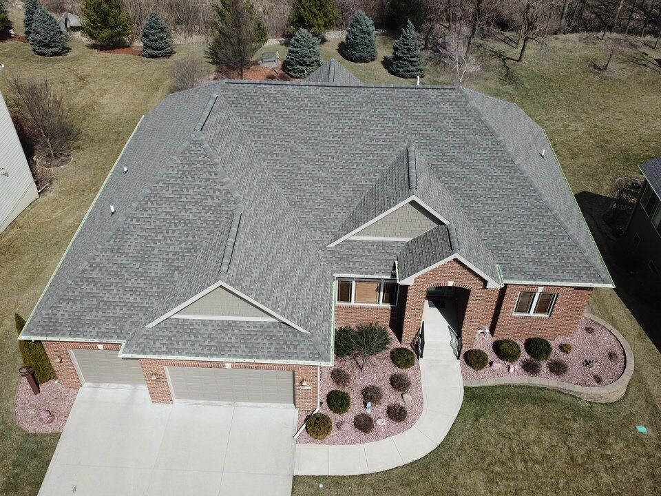  for Genesis Roofing & Construction in Cumming, IA
