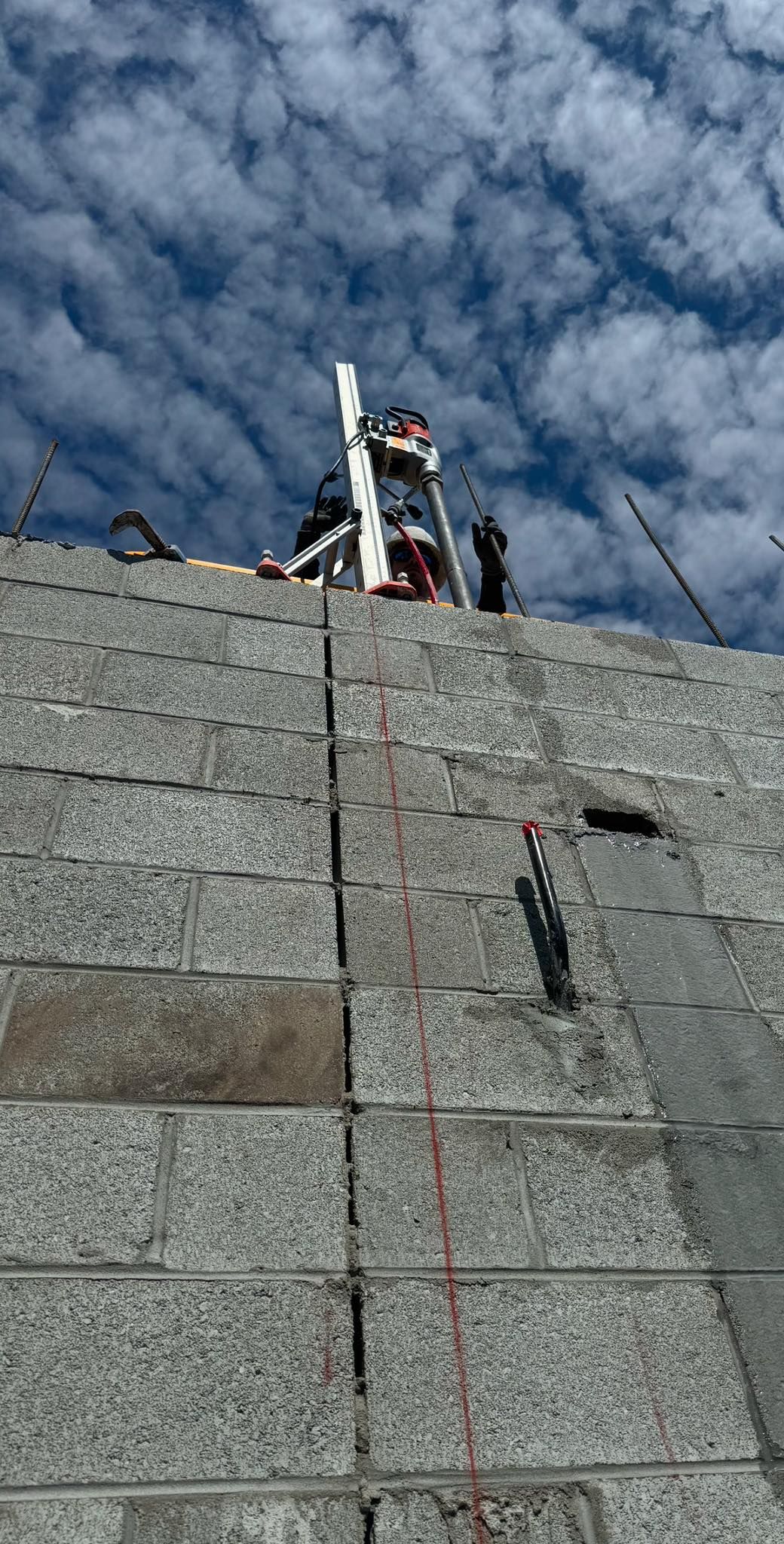  for Superior Concrete Cutting in Moncks Corner, SC