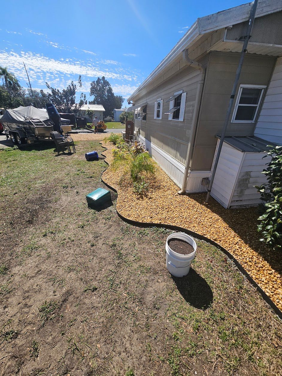  for Tel Ma Landscaping Maintenance LLC  in Urbana, OH