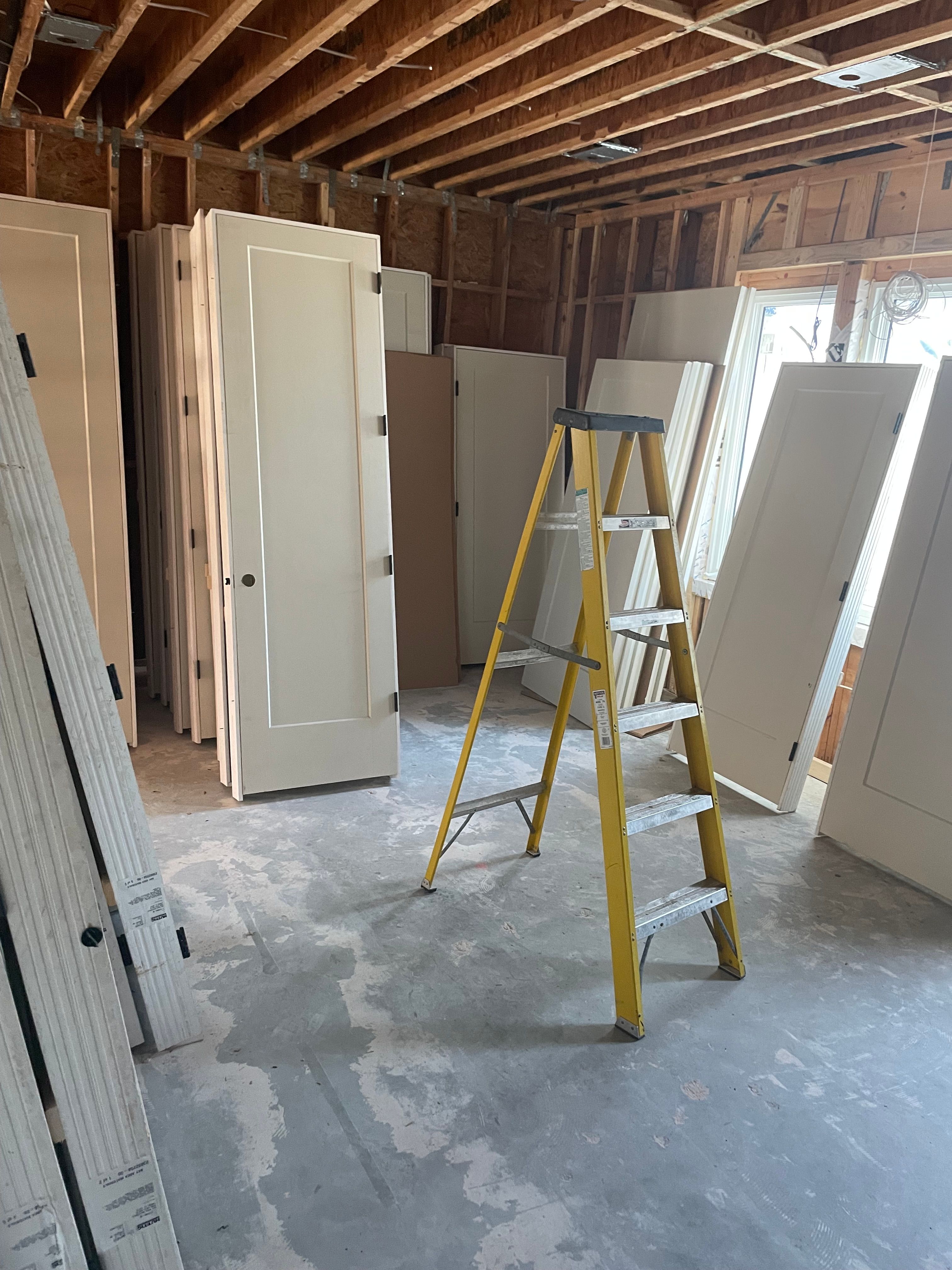  for Spirit Enterprise Construction in Tampa Bay, FL