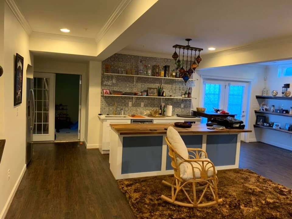  for Kerin Contractor in Columbia, MD