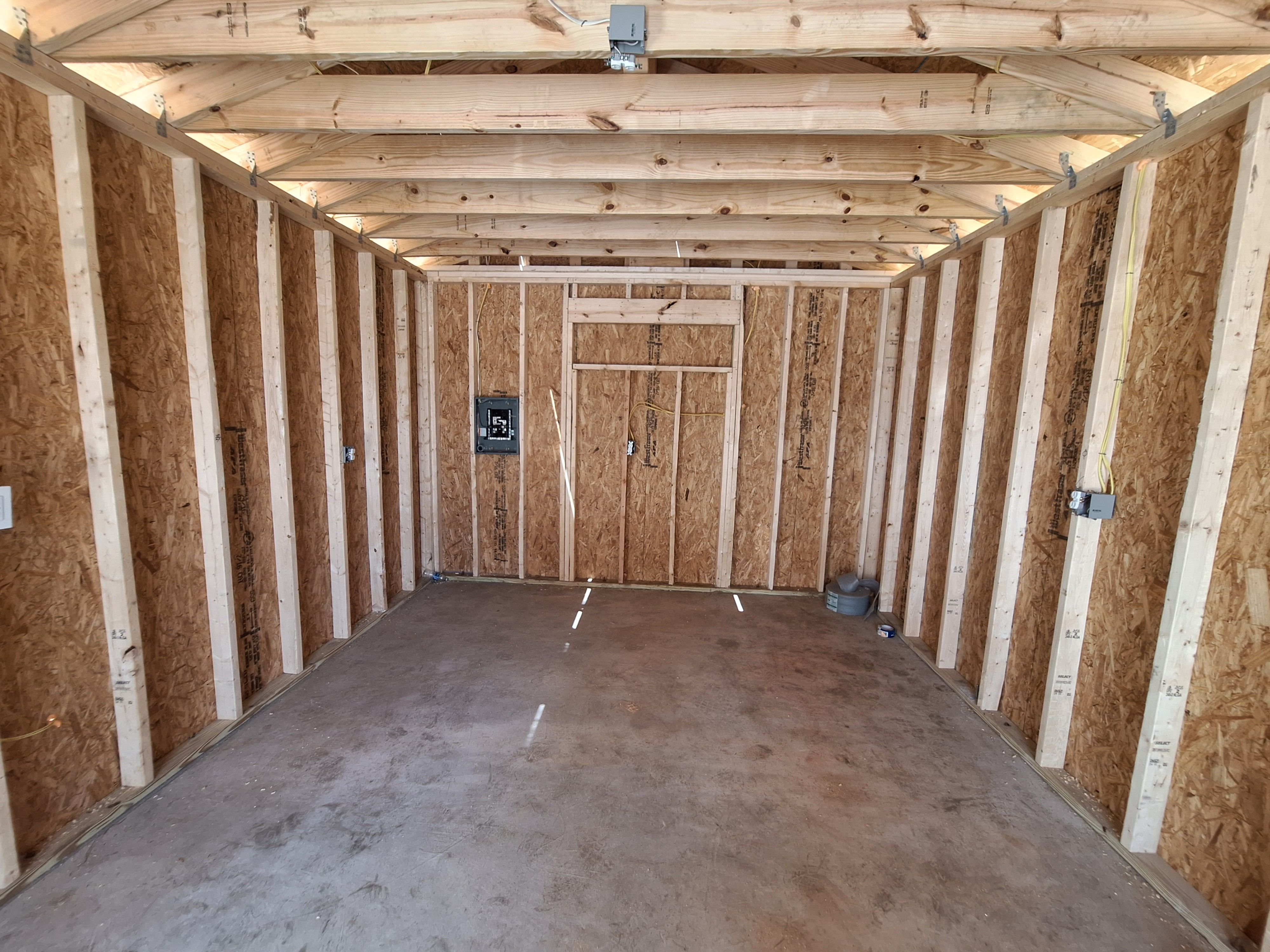  for Flash Gordon Electric LLC in Hope Mills, NC
