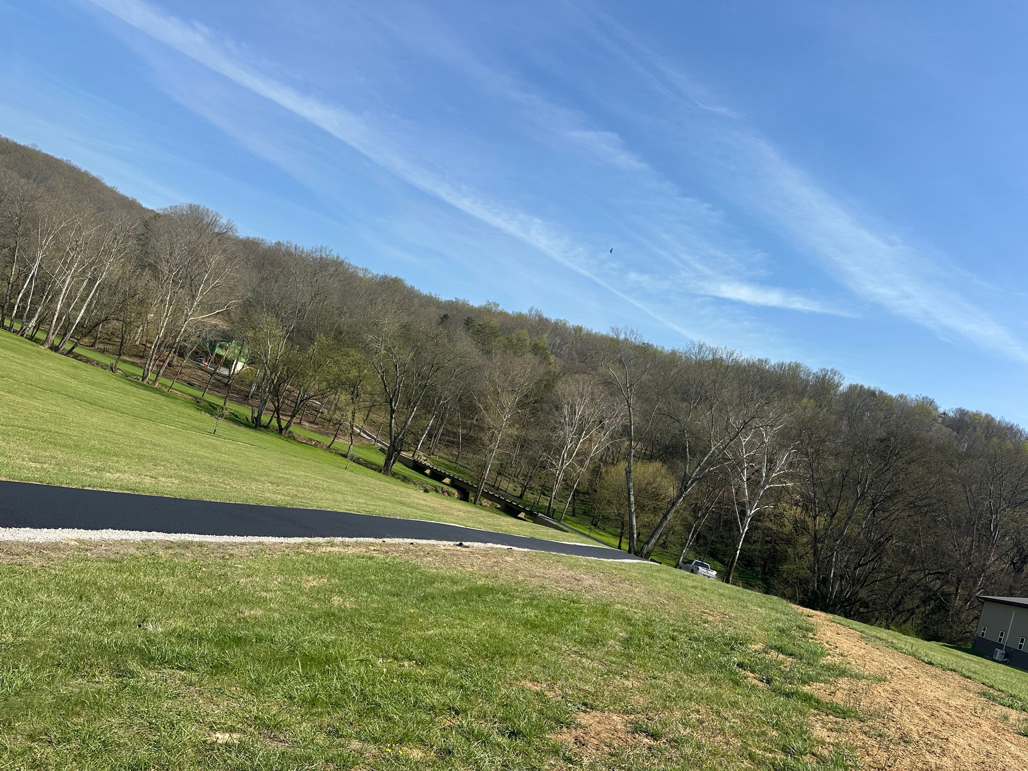 All Photos for Metzler Paving and Sealcoating LLC in Jacksboro, TN