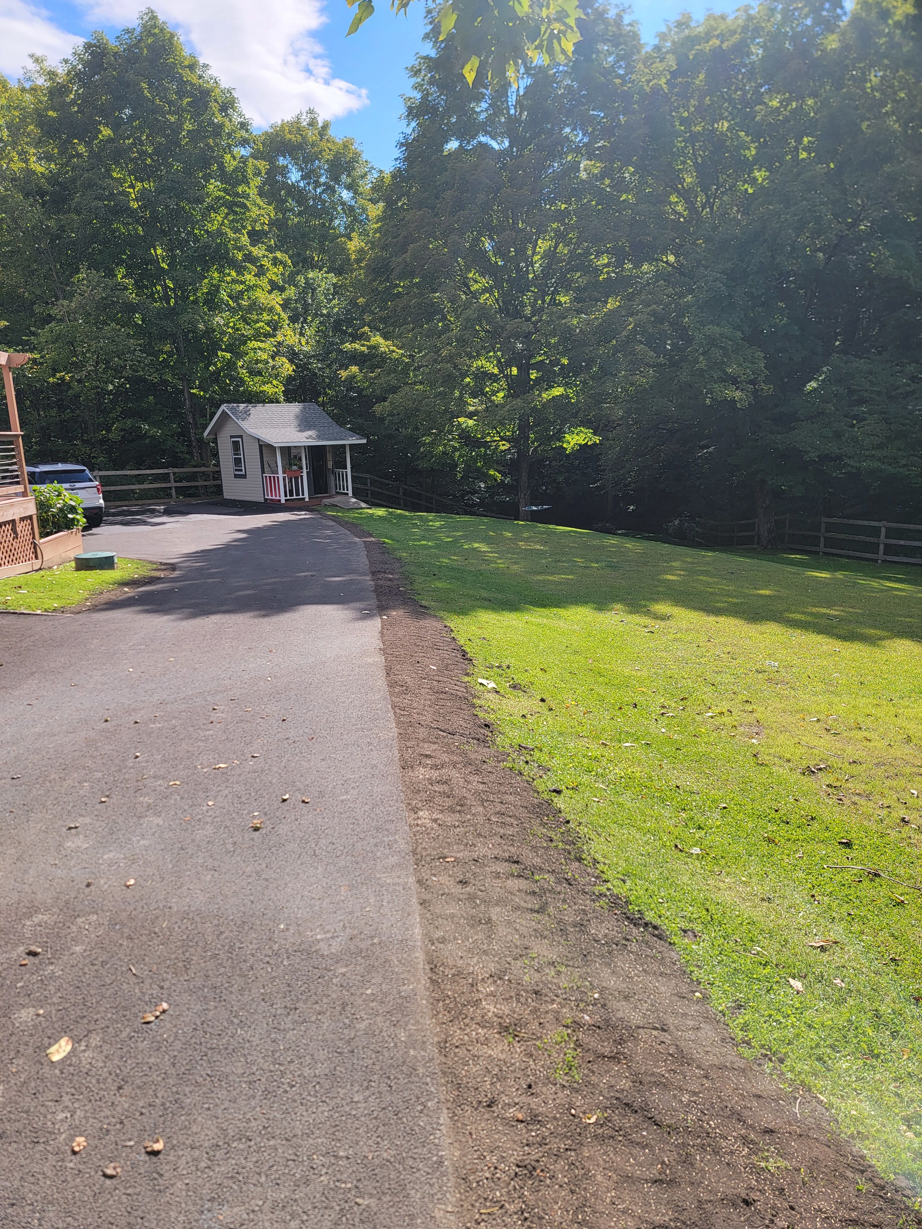  for Sweet Scapes in Ballston Spa, NY