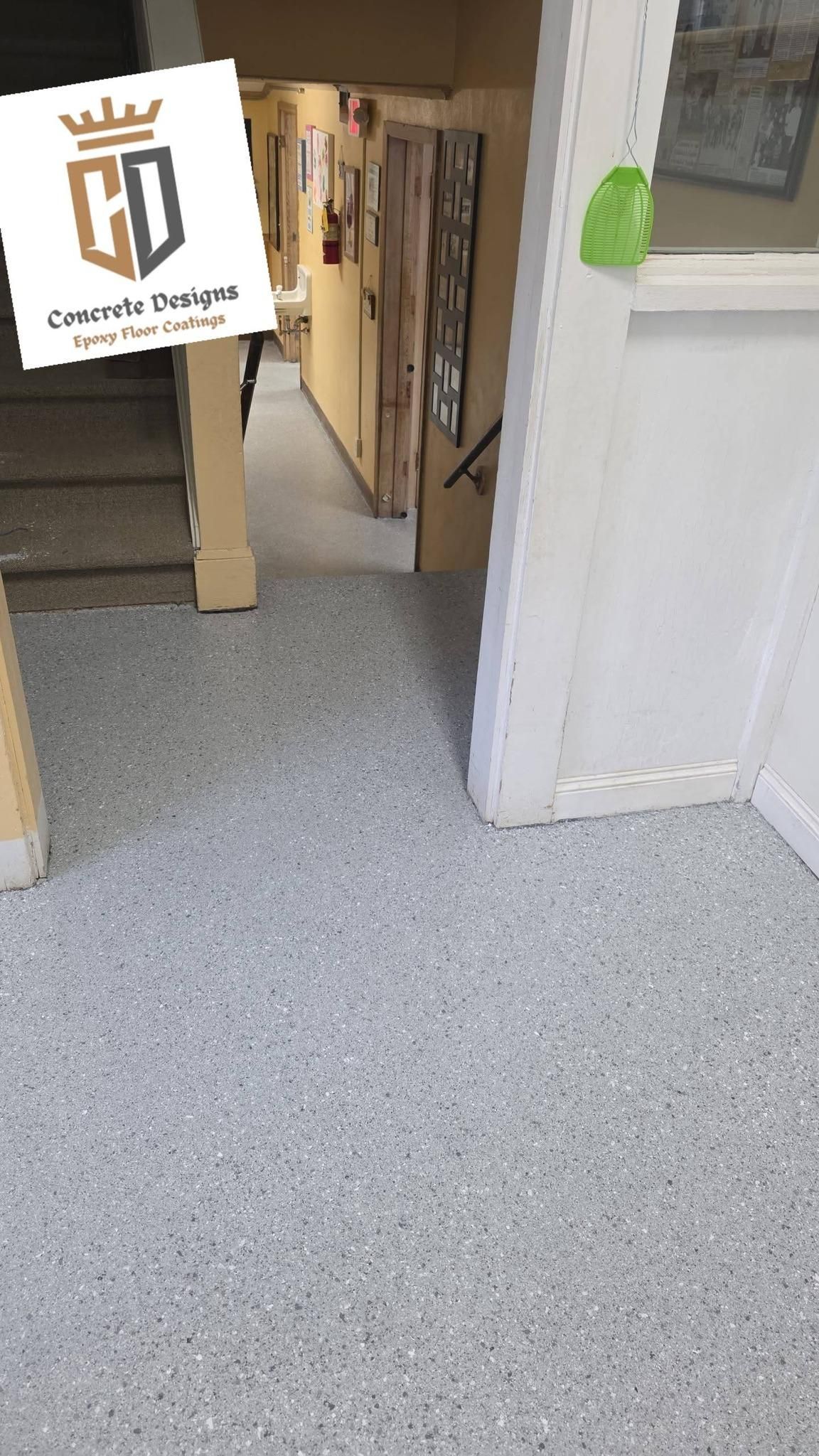  for Concrete Designs LLC in Thief River Falls, MN