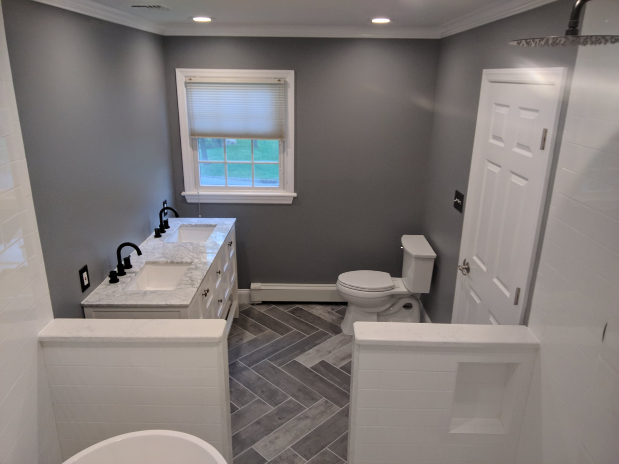  for Nicopal Construction LLC in Bergen County, NJ