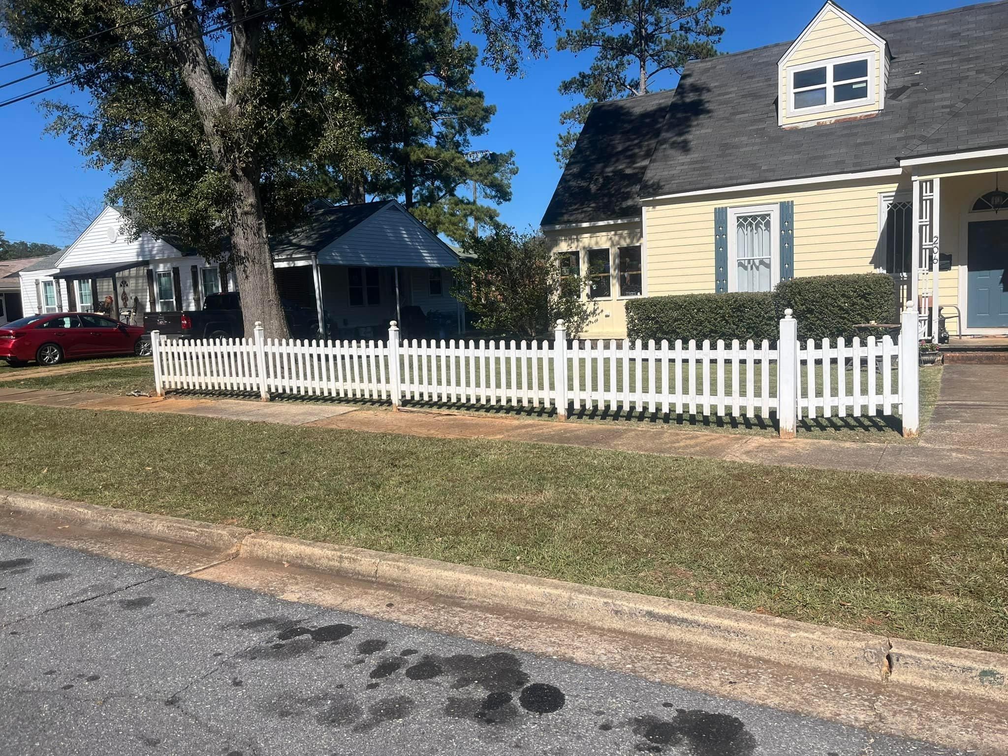  for Xtreme Landscaping & Lawn Care in Lincoln, AL