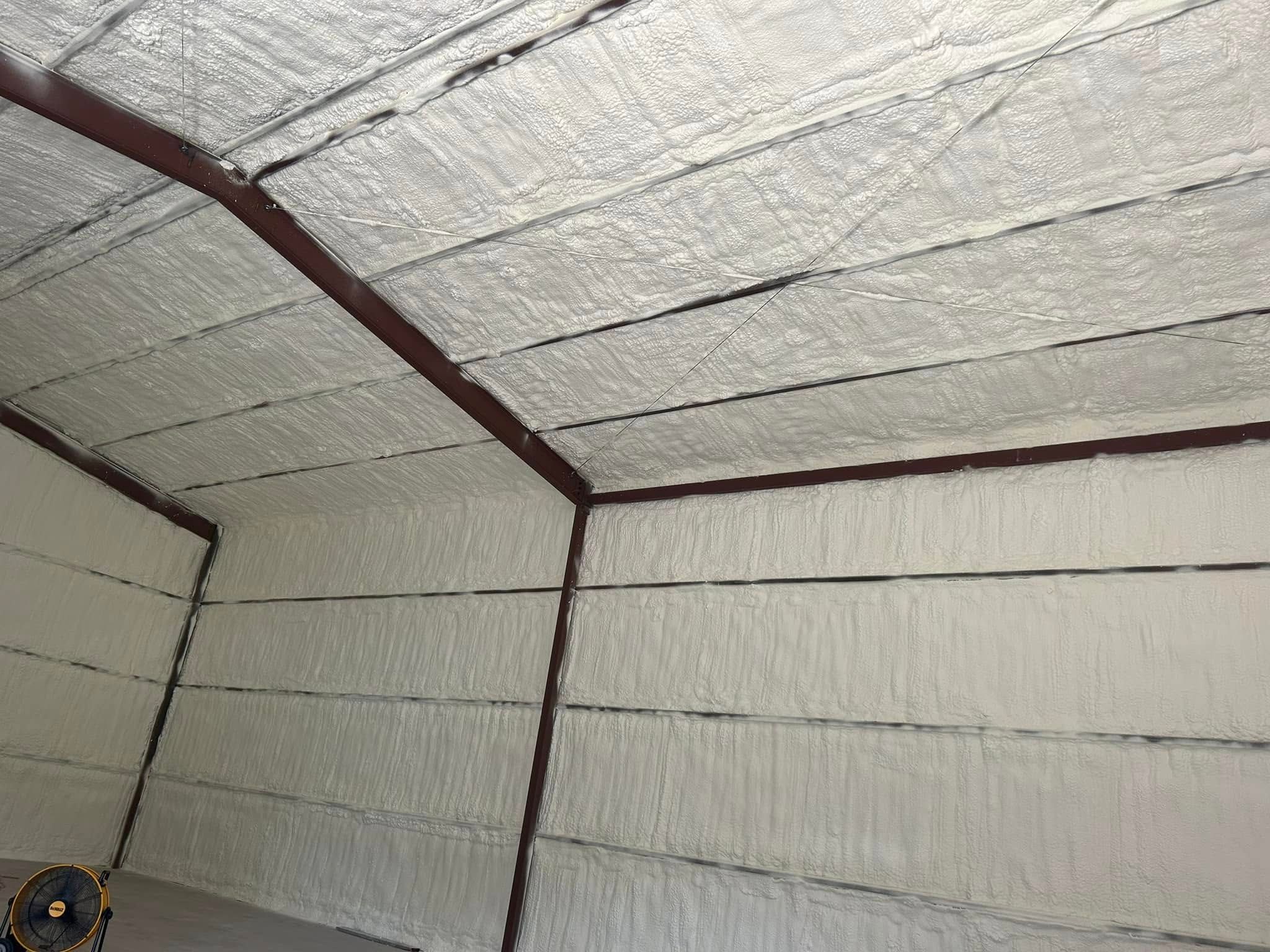  for M&R Foam Insulation in San Juan, TX