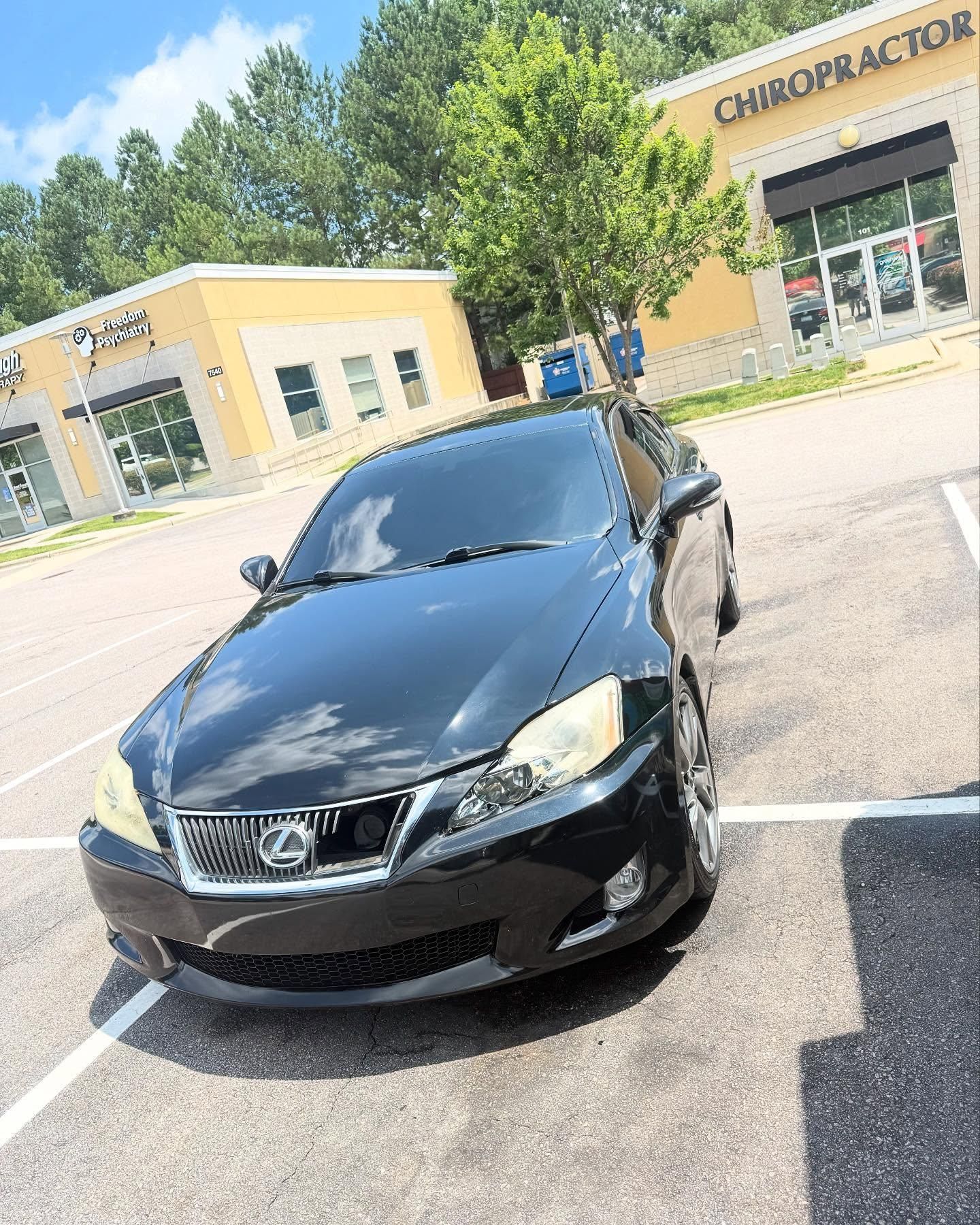  for Limelight Mobile Detailing LLC in Raleigh, NC