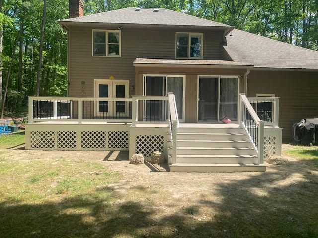  for Lester Contracting LLC in Richmond, VA