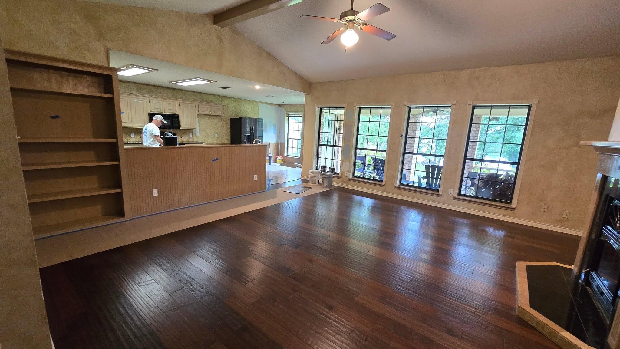  for All Pro Construction East Texas LLC in Gilmer, TX