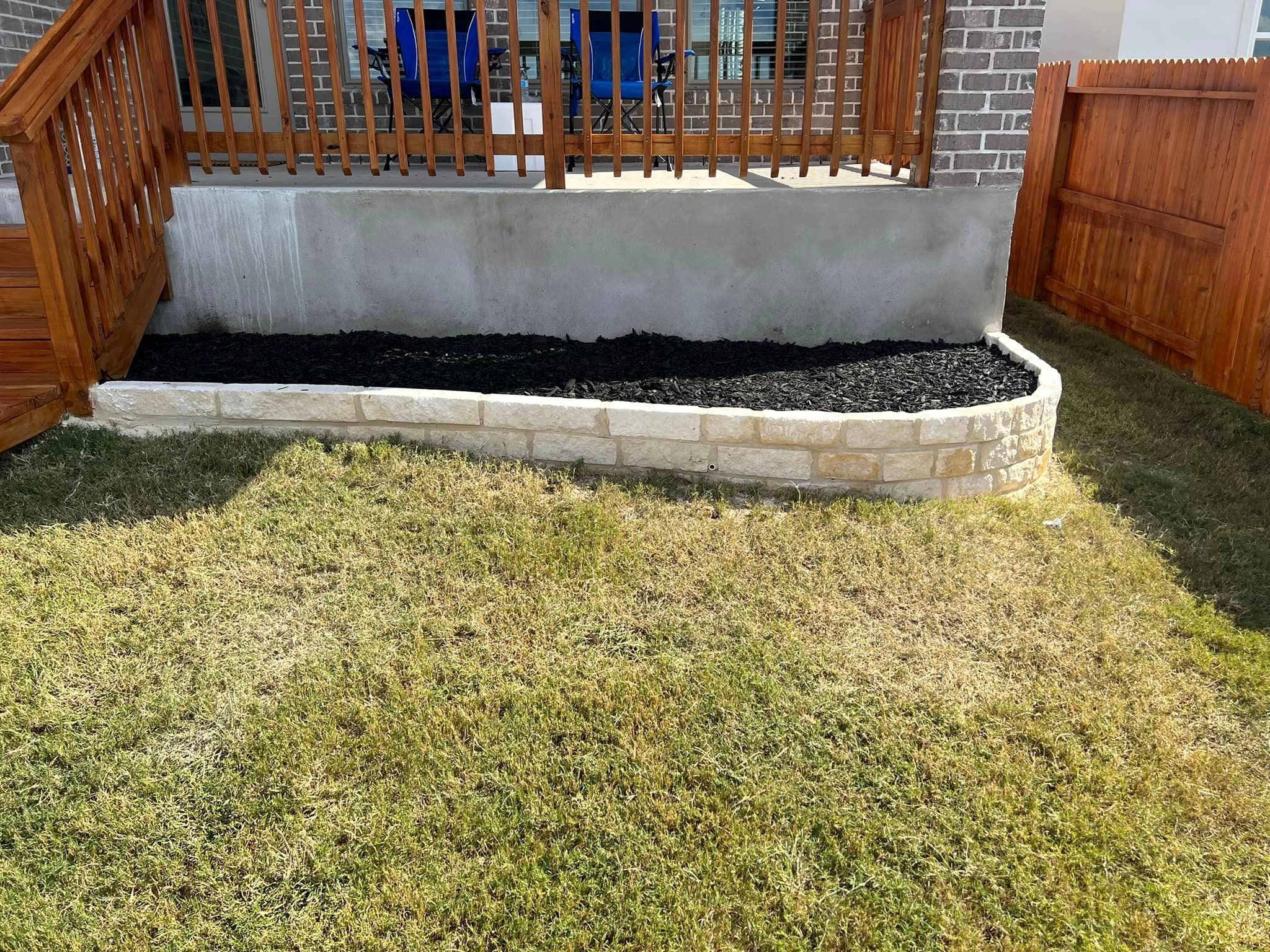 All Photos for C & C Lawn Care and Maintenance in New Braunfels, TX