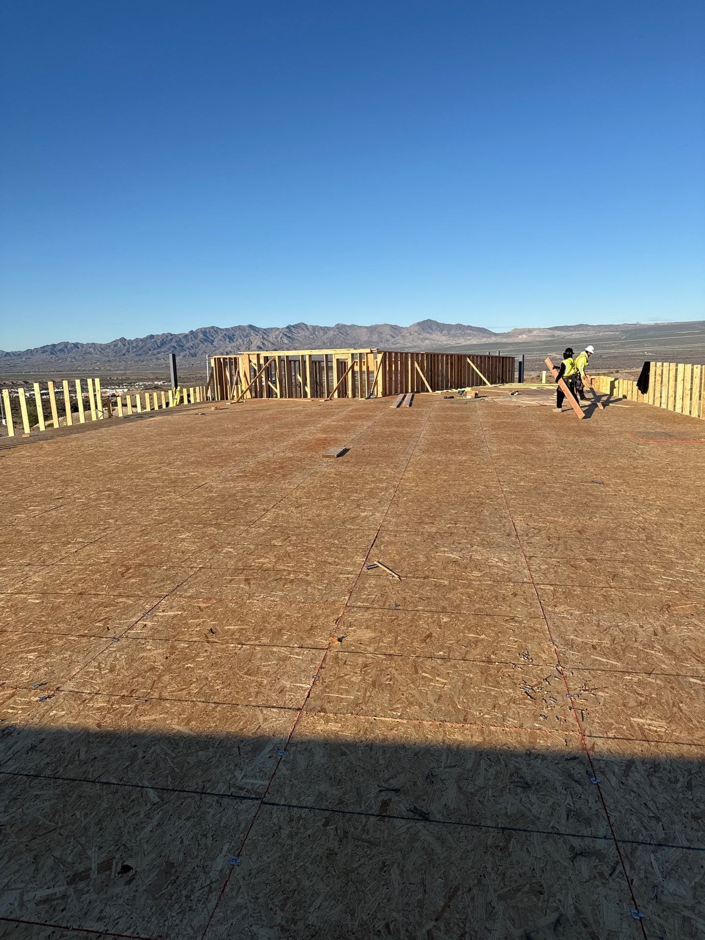  for Ant Farm Construction in Kingman, AZ