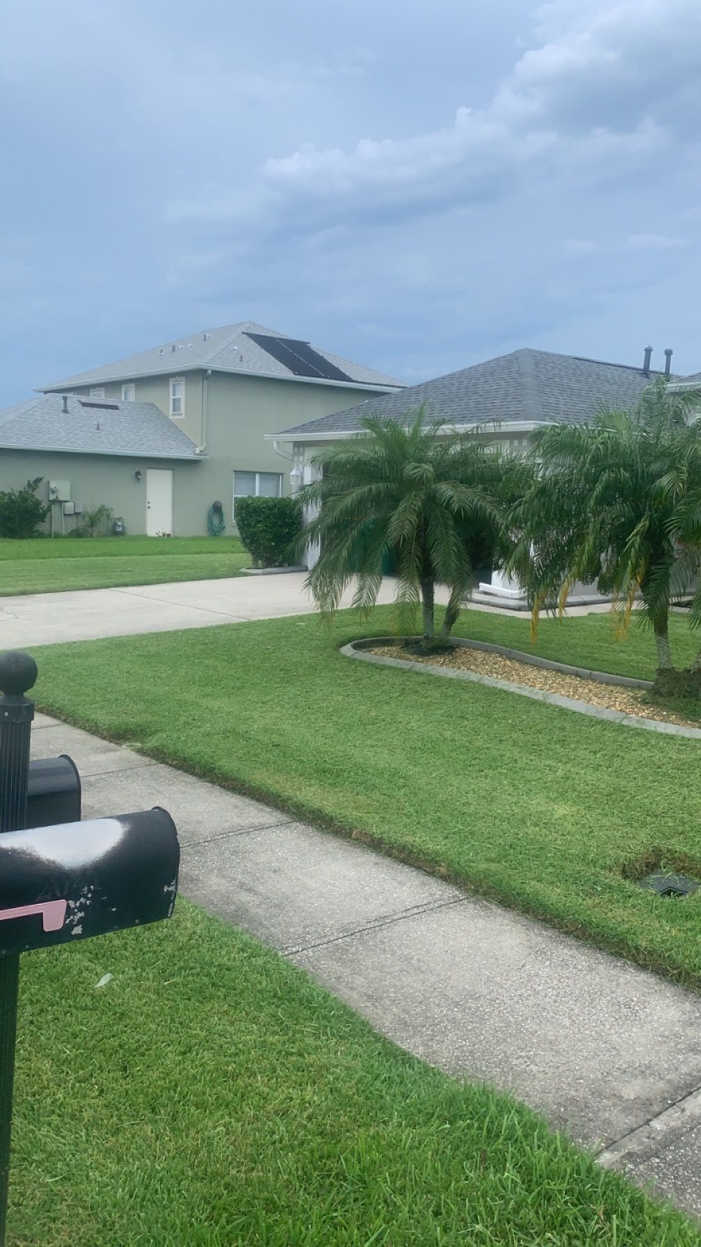  for Space Coast Property Maintenance and Management LLC in Melbourne, FL