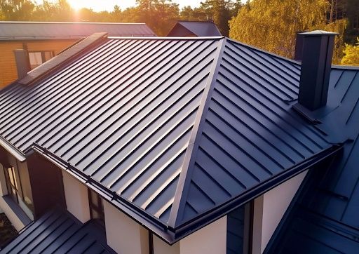  for B. Griffith Roofing, Inc. in St. Petersburg, FL