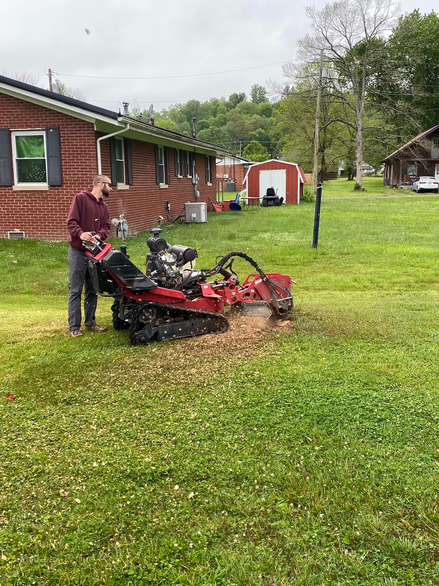 Other Services for Atwood’s Tree Care in Liberty,  KY