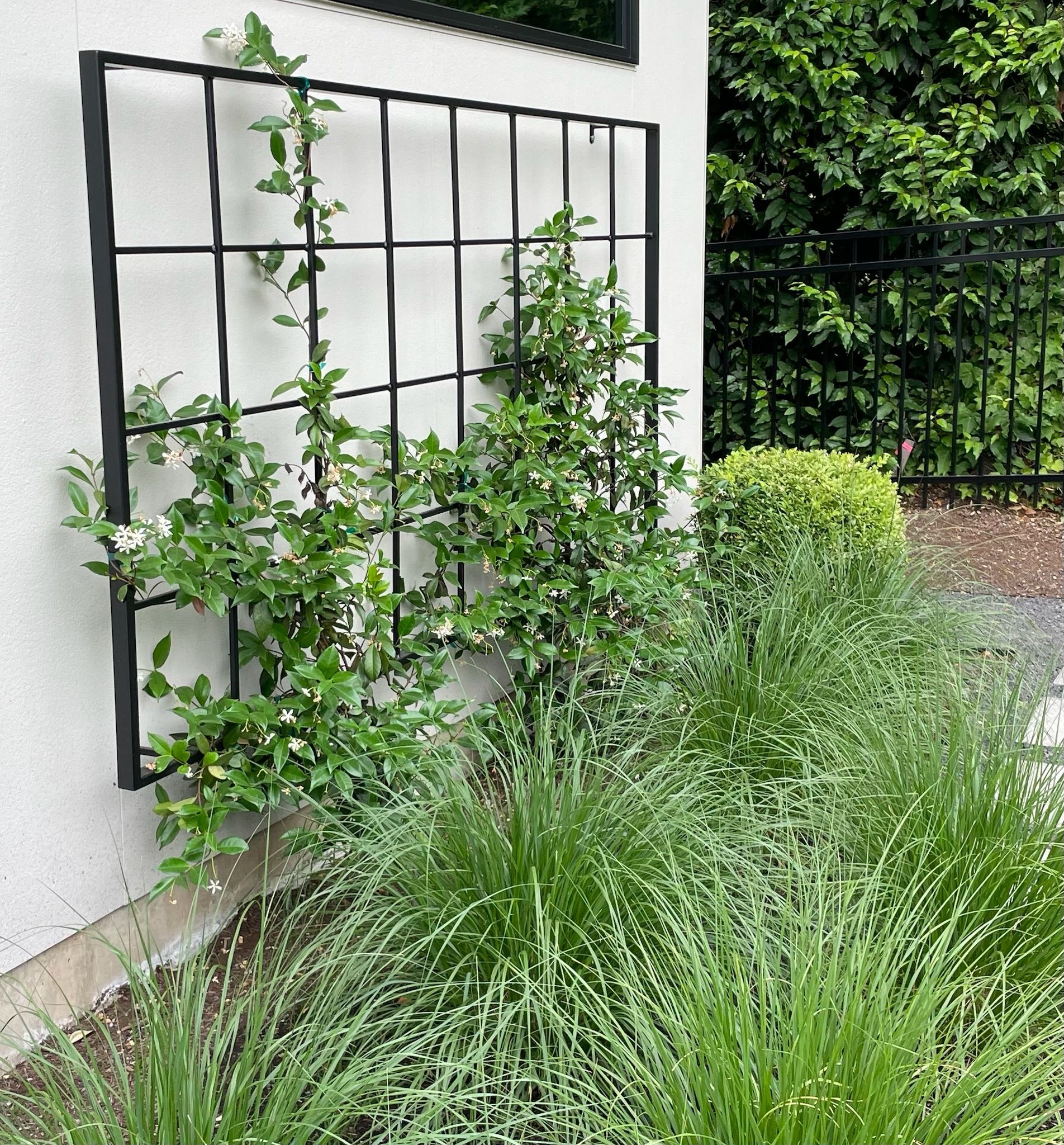  for Courtney Lewis Landscape Design in Portland, OR