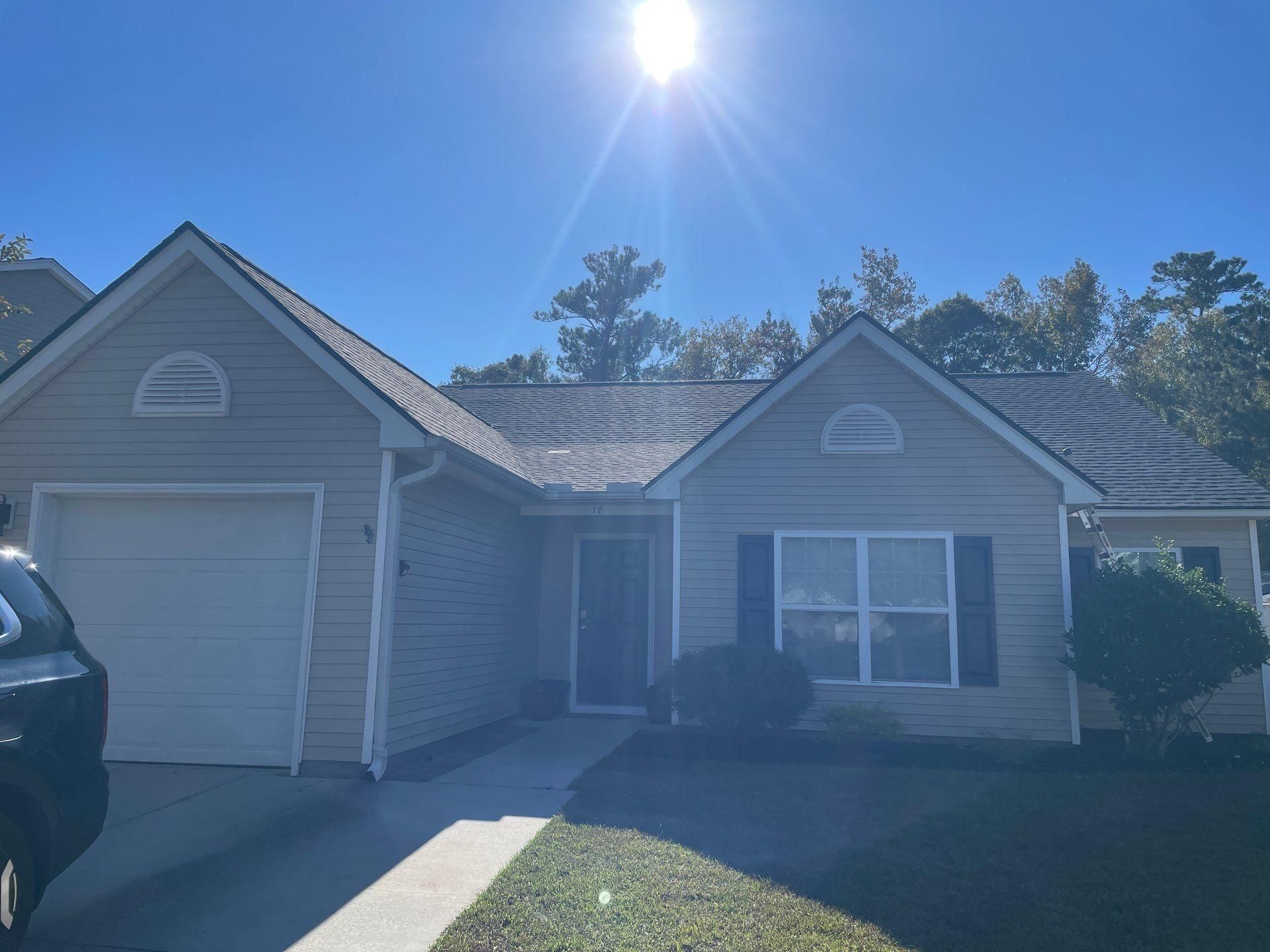  for ALFA Roofing Solutions in Tattnall County, GA