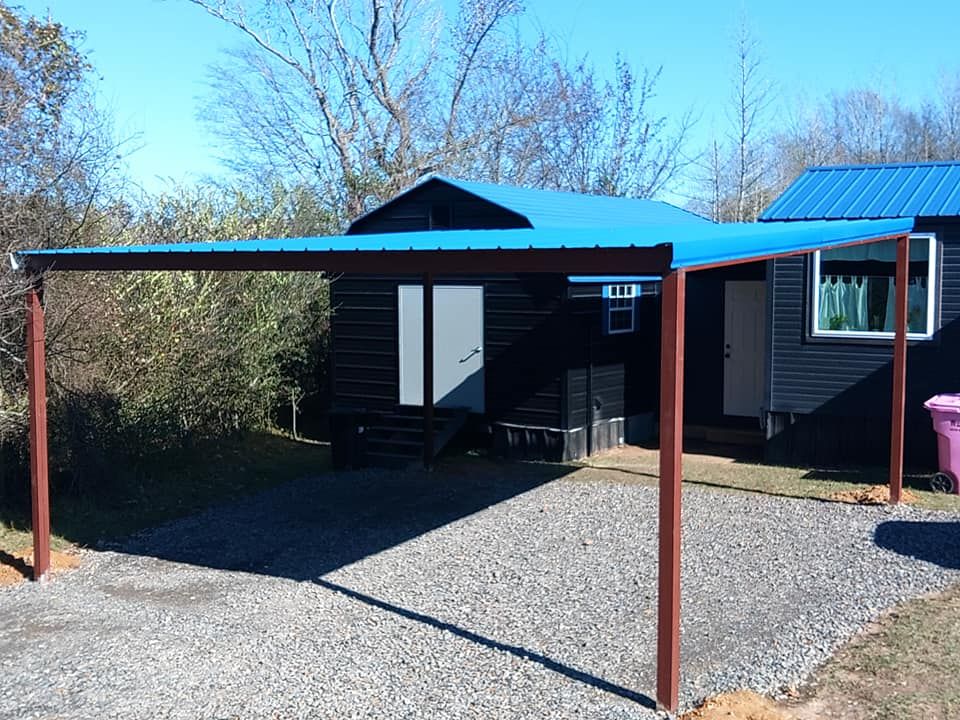 All Photos for G.I. Fence & Metal Work in Gilmer, TX