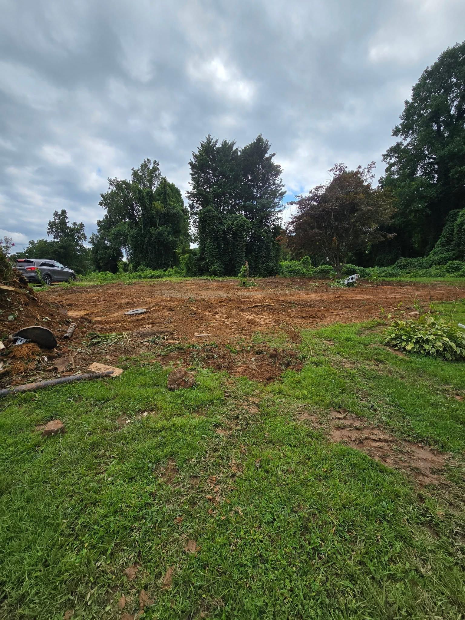  for HC Construction & Grading in Clayton, GA