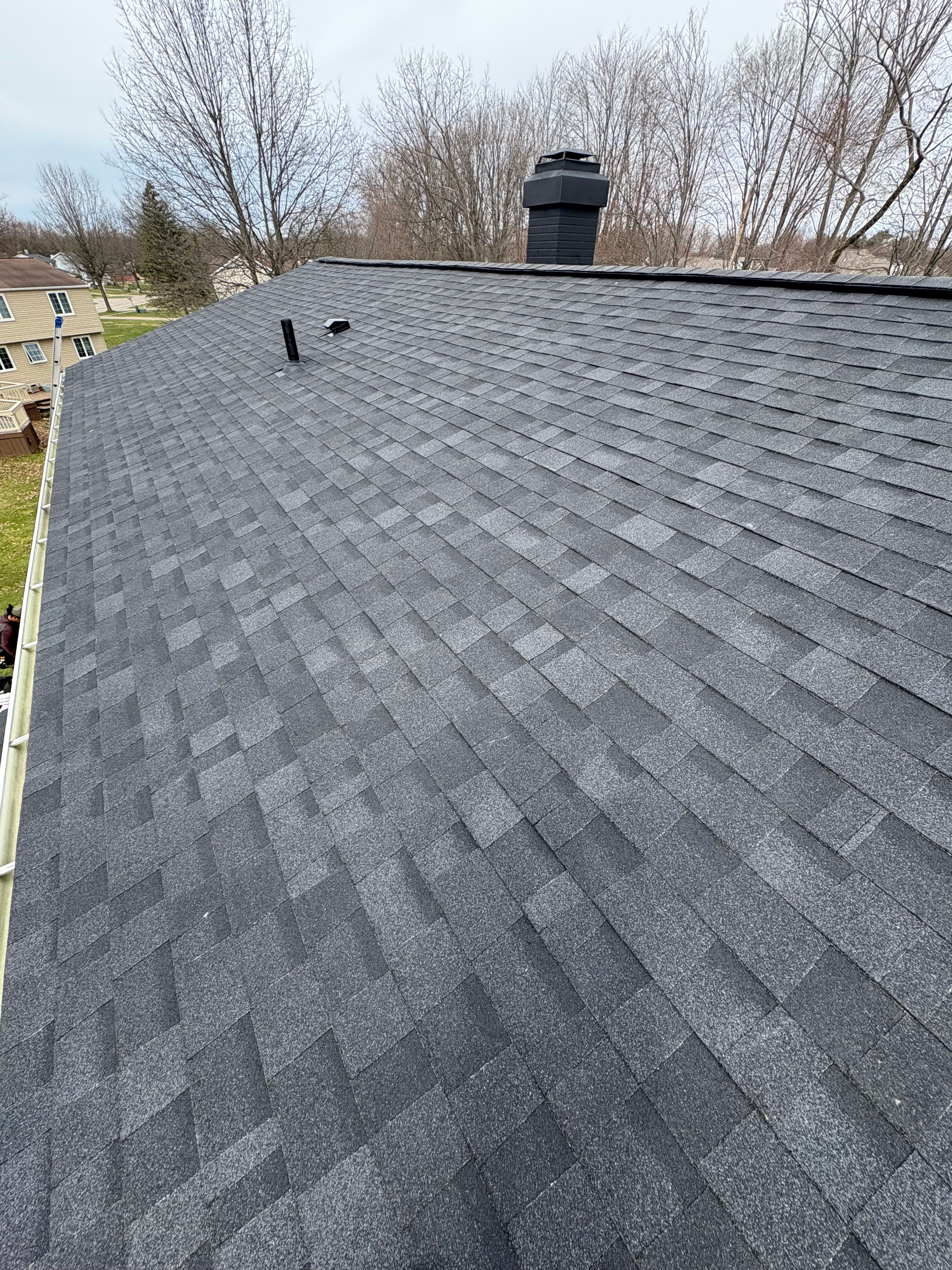 All Photos for Rise Above Roofing in Stow, OH
