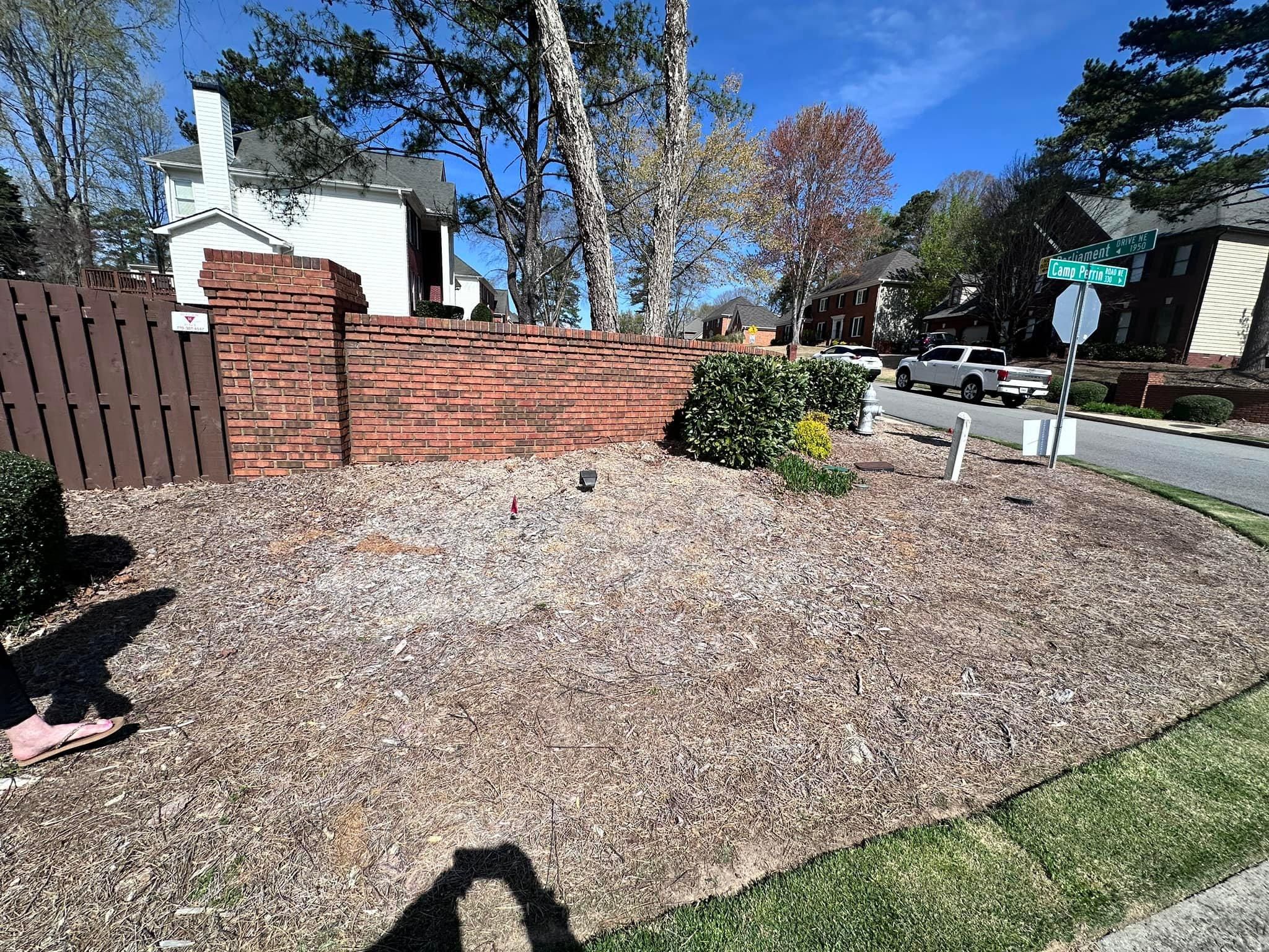 All Photos for Sexton Lawn Care in Jefferson, GA