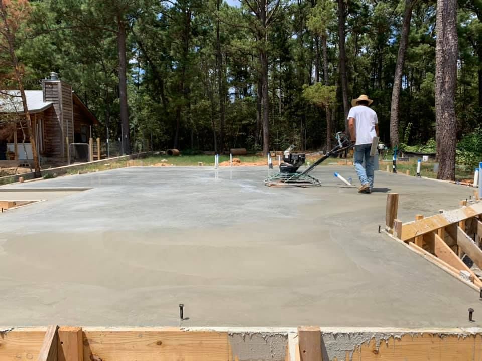  for Benitez Brothers Construction in Austin, TX