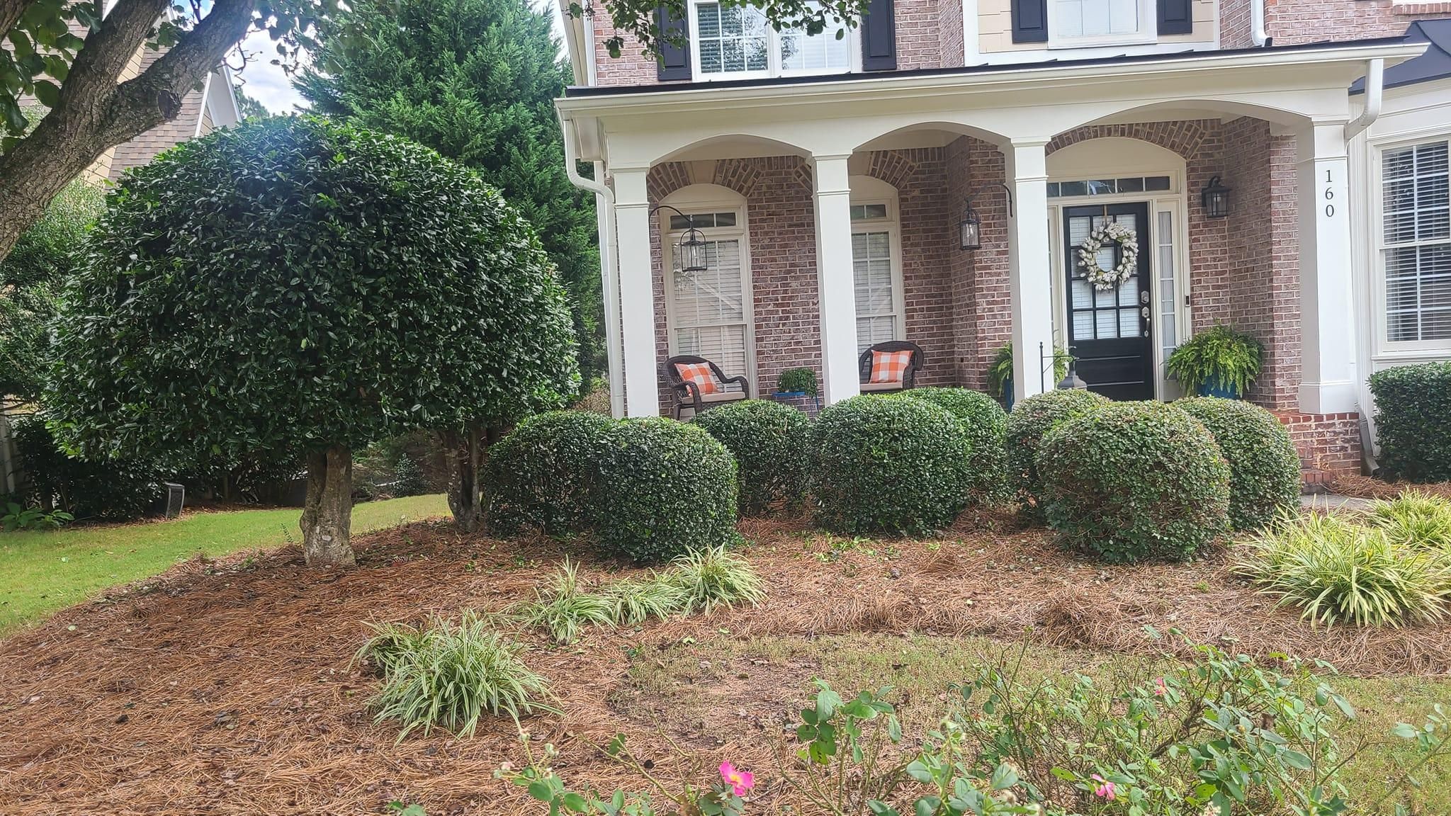  for A&A MultiScapes and Tree Service in Dallas,  GA