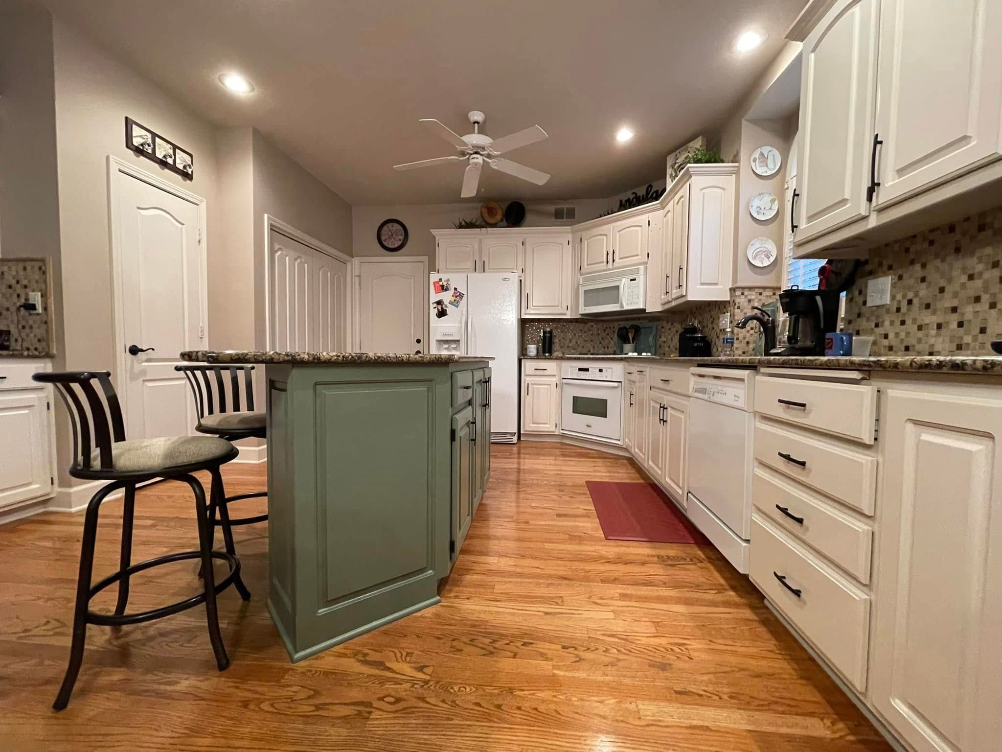  for Chameleon Decor KC in Kansas City, MO