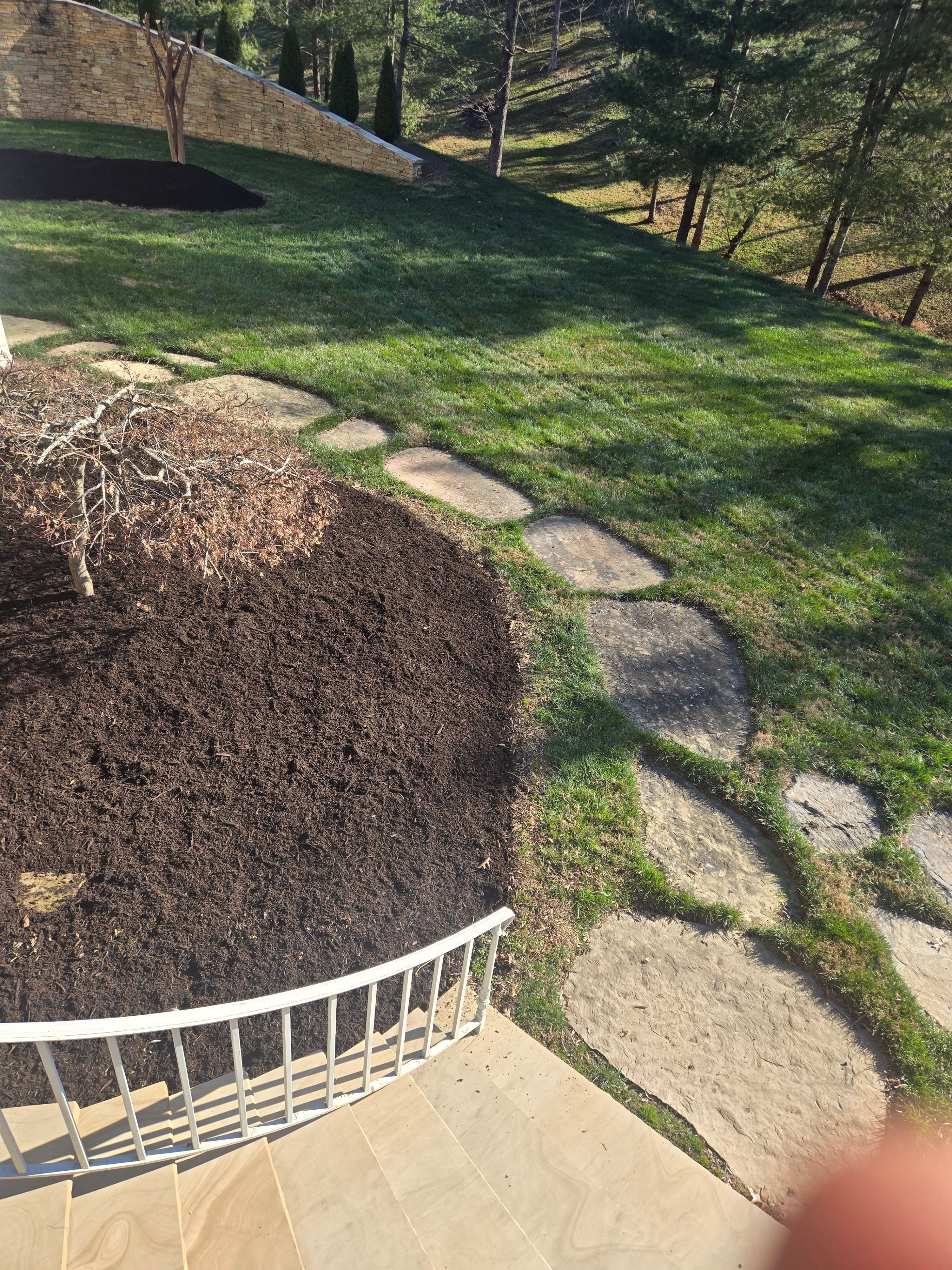  for Lafollette Mulch, Stone and Lawn Care in La Follette, TN