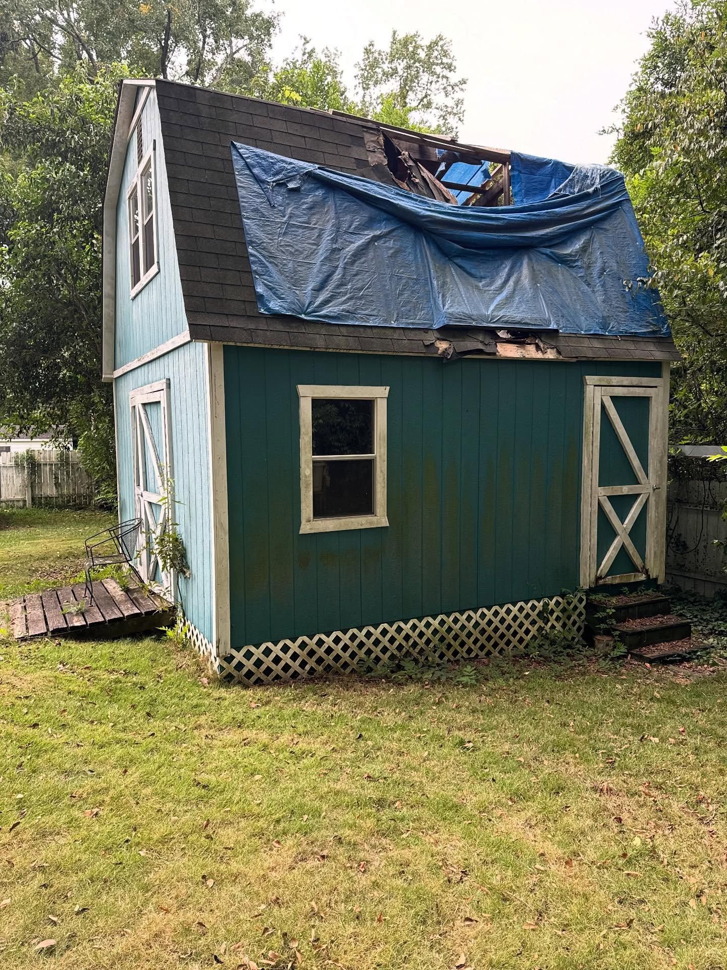  for Shang's Landscaping Service in Columbia, South Carolina