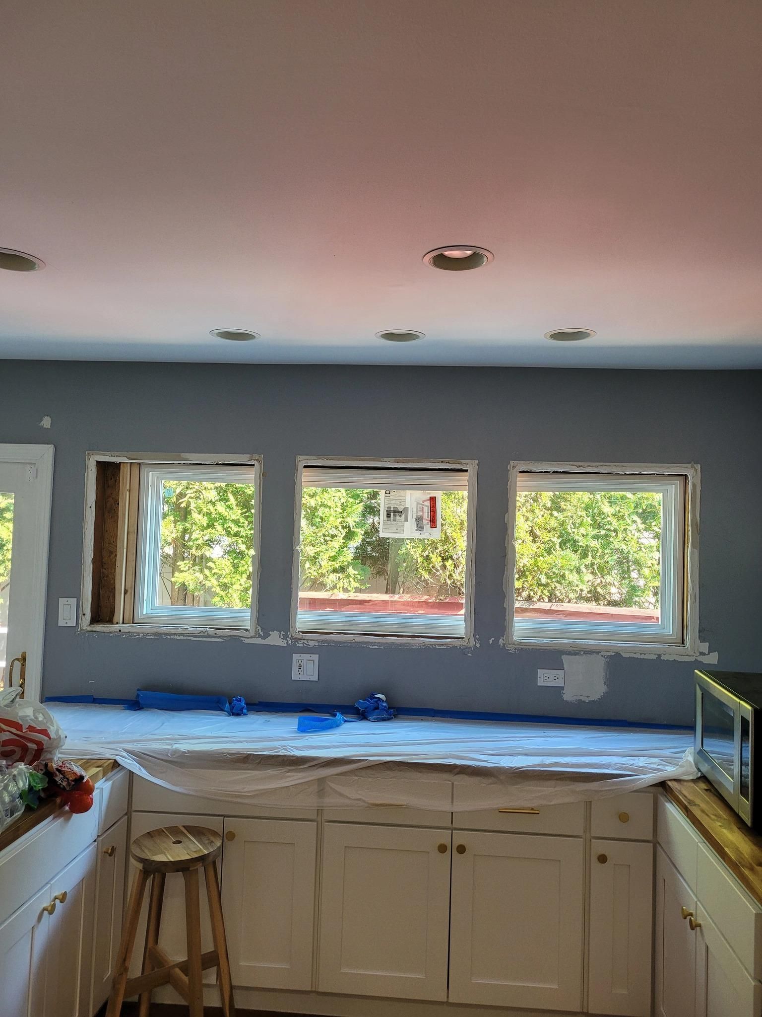 Interior Painting for Go-at Remodeling & Painting in Northbrook,  IL