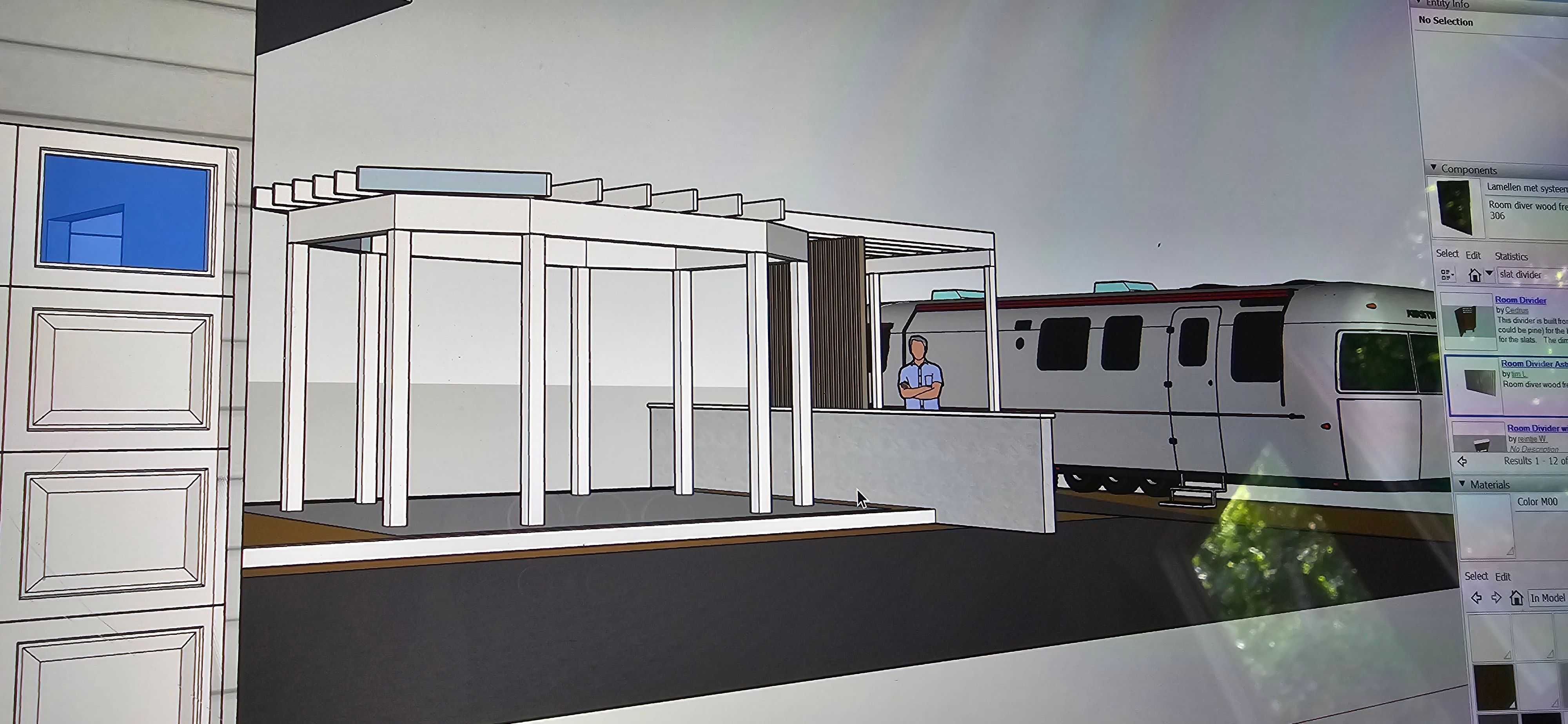  for Line of Sight Development in Ogden, UT