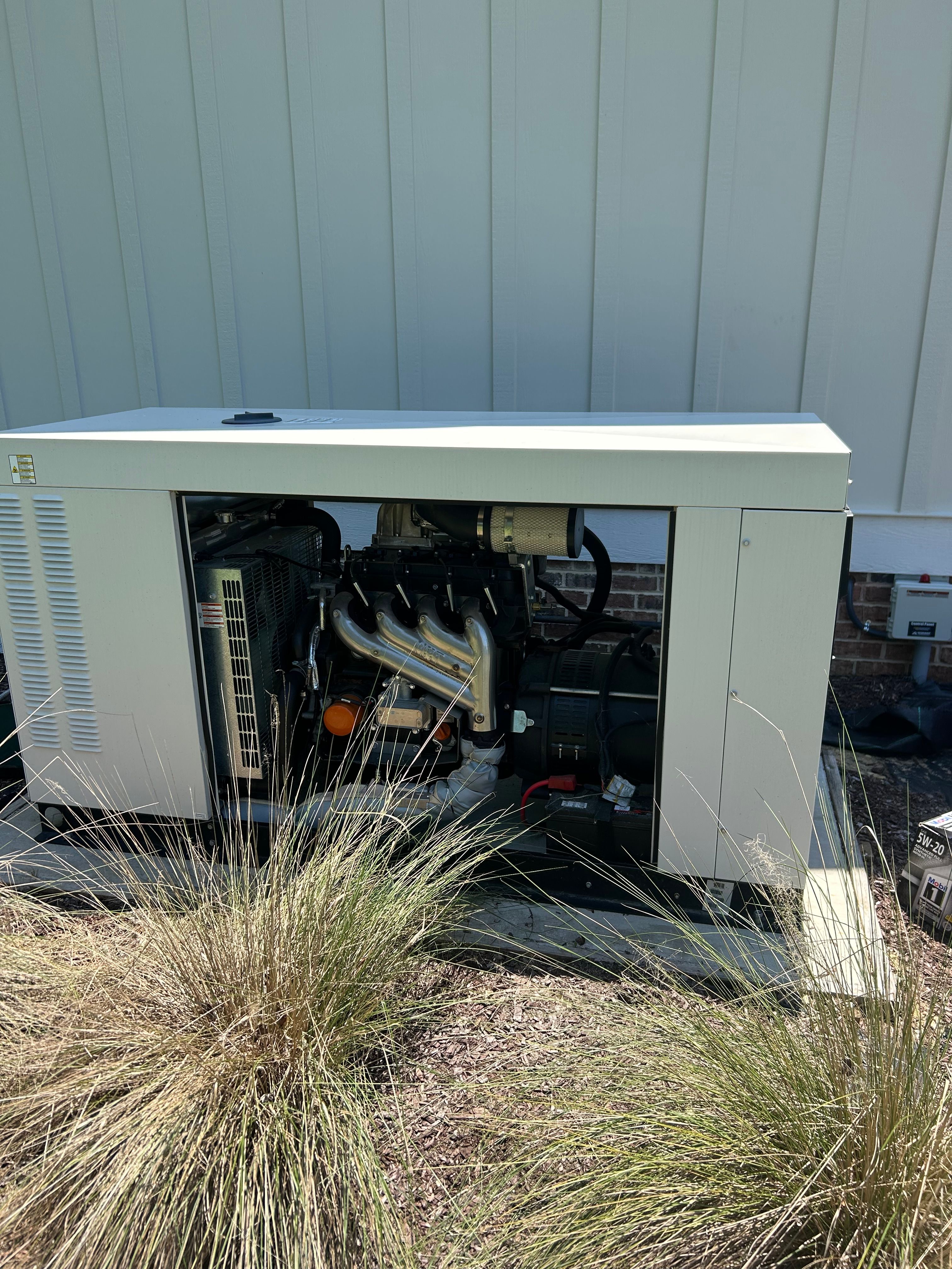  for C&M Electric Service in Clayton, NC