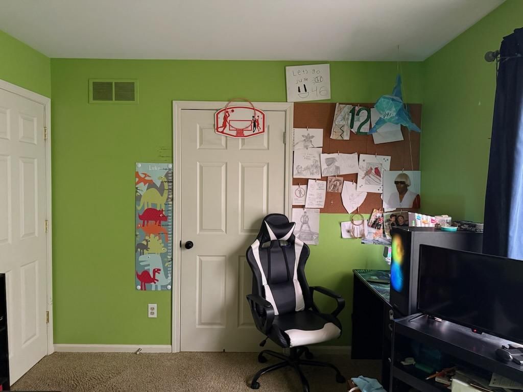  for Completely Covered Painting Co. in 
Warrenville,  IL