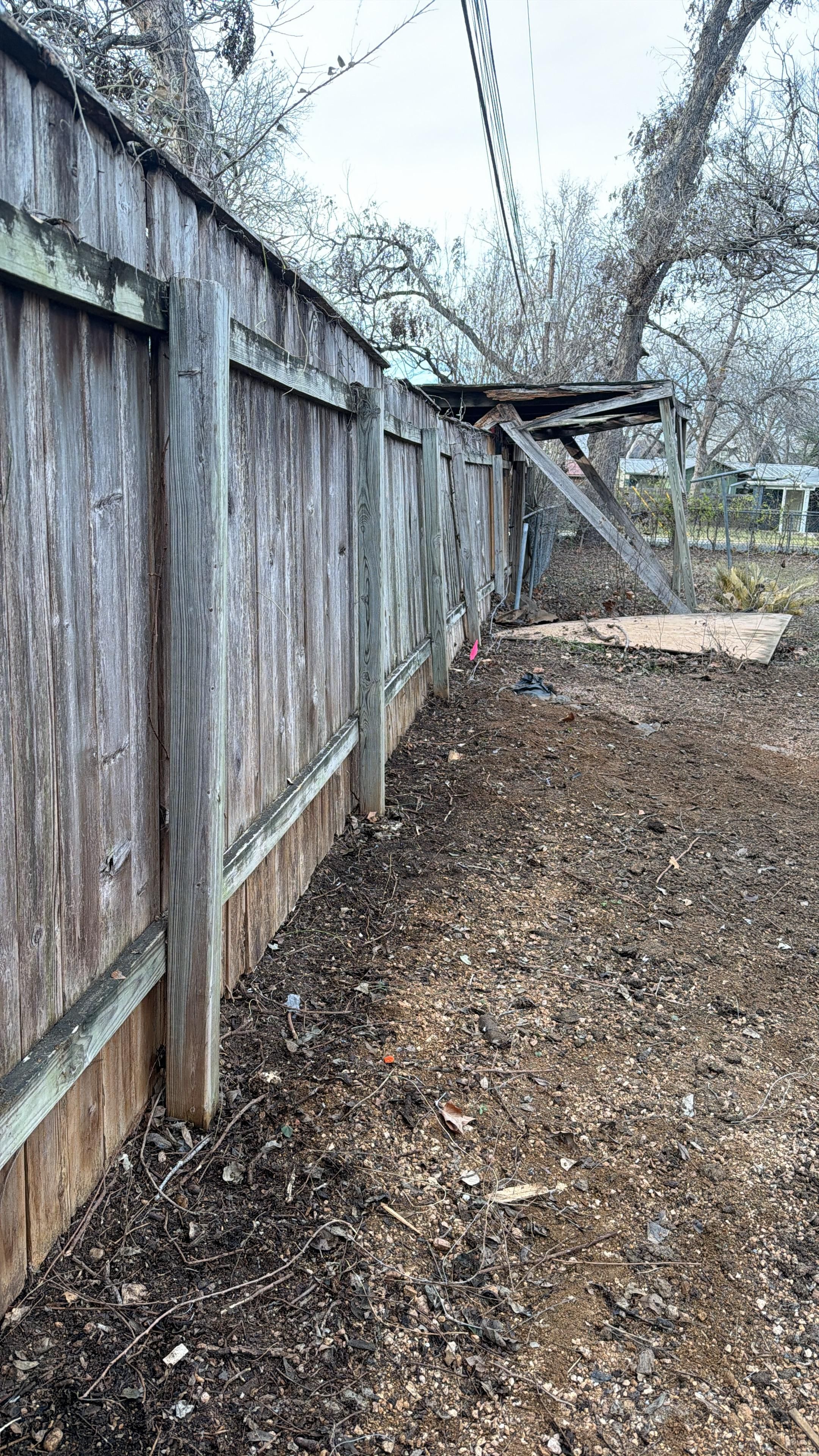  for Green Pastures Lawn Care in Bastrop, TX